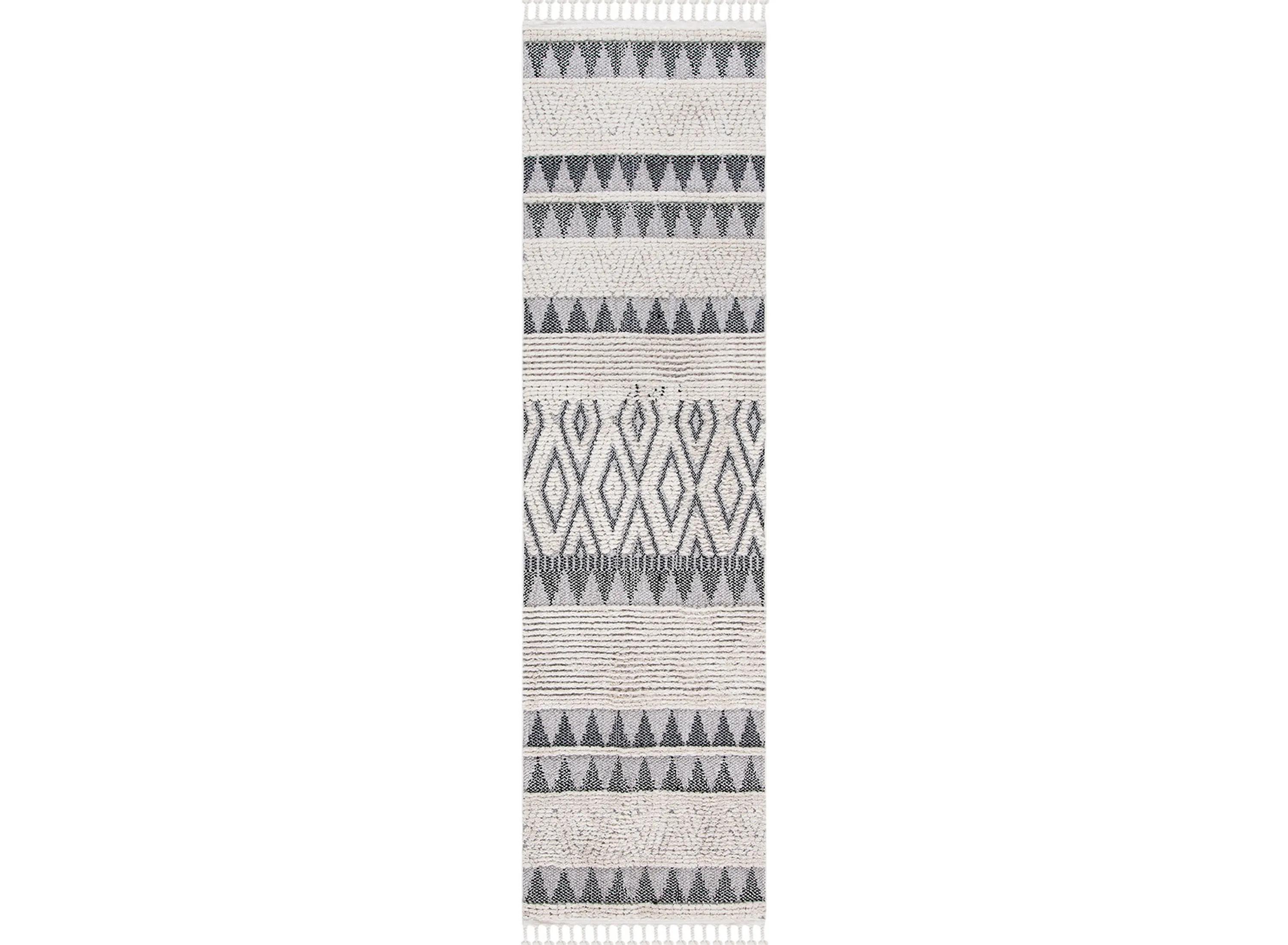 Marrakesh Runner Rug