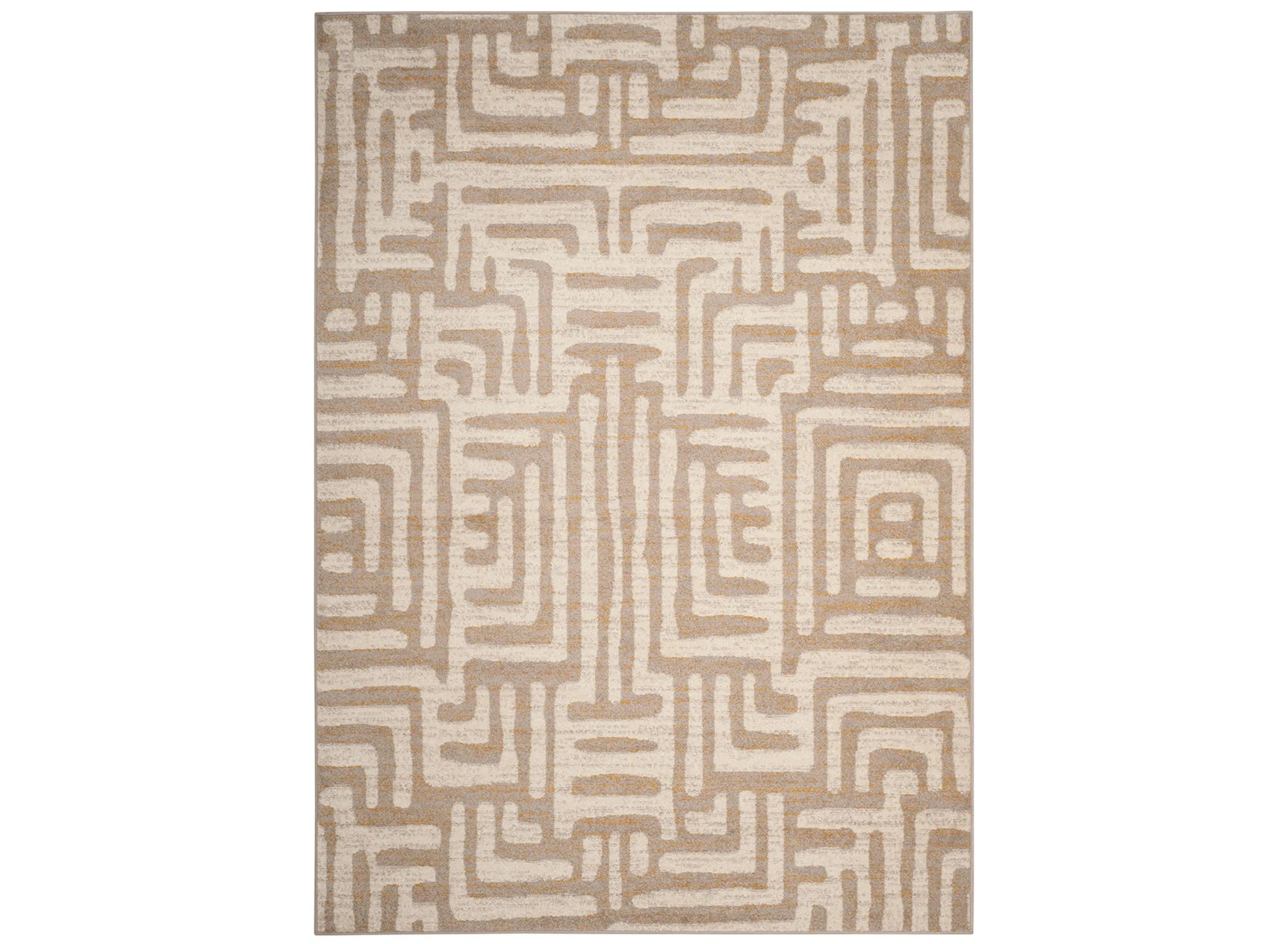 Rhine Ivory Area Rug