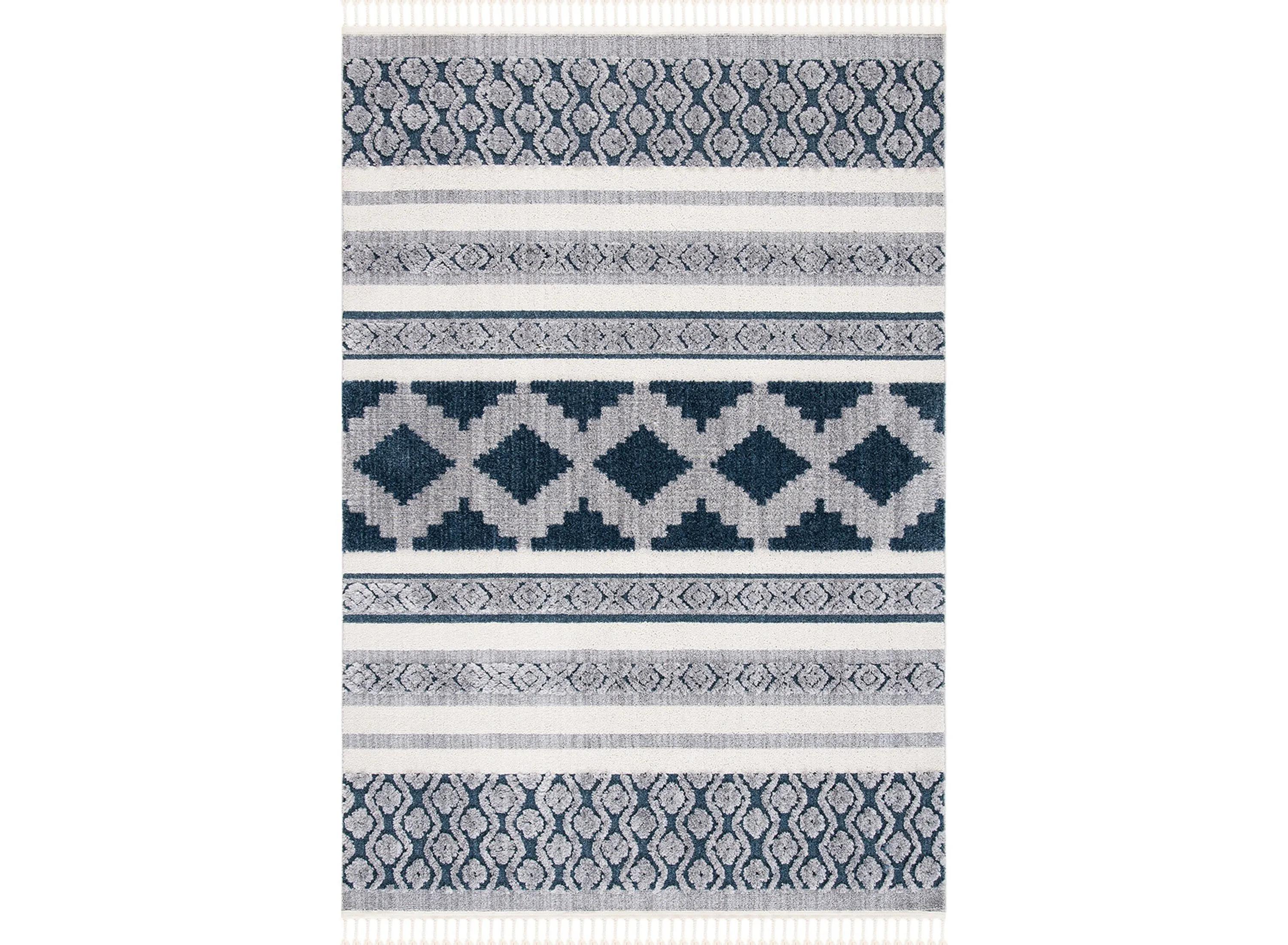 Marrakesh Area Rug