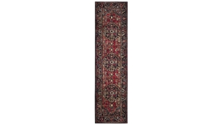 Mordechai Runner Rug