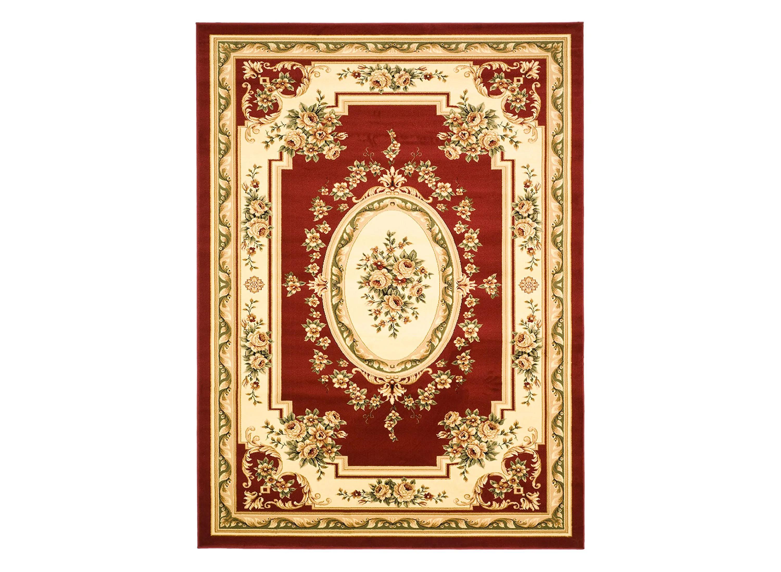 Bisterne Area Rug