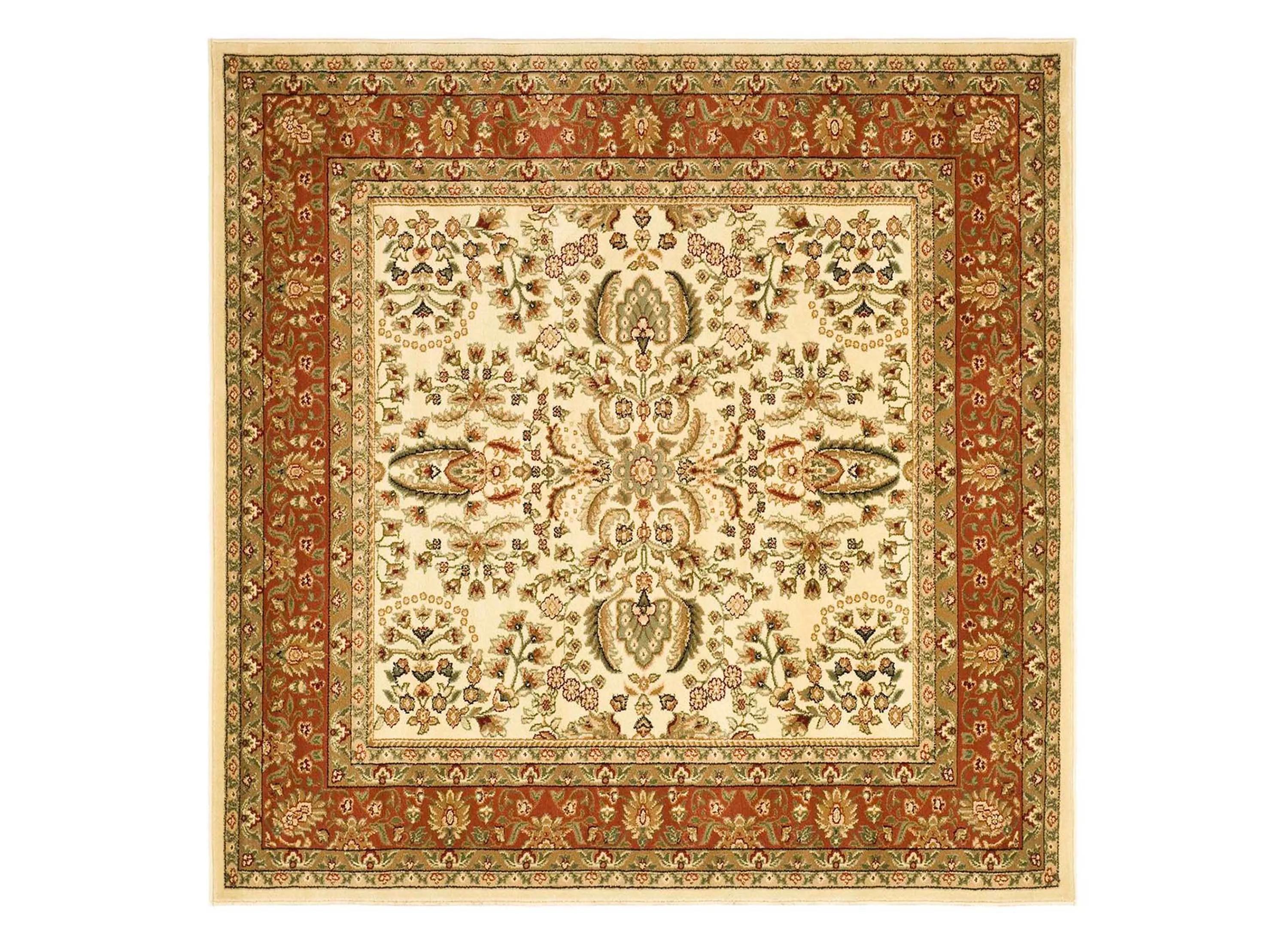 Forester Area Rug