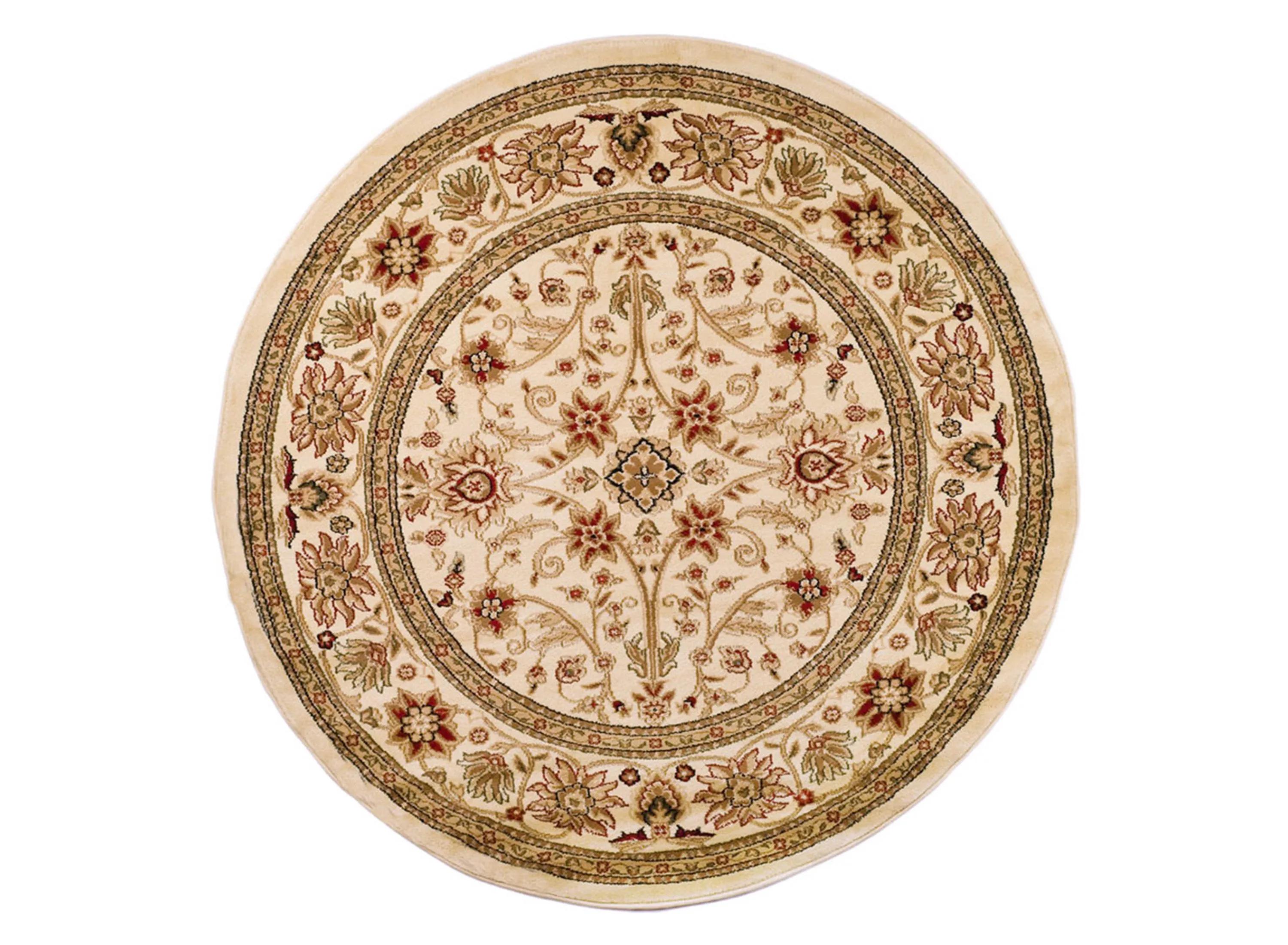 Lyndhurst Area Rug Round