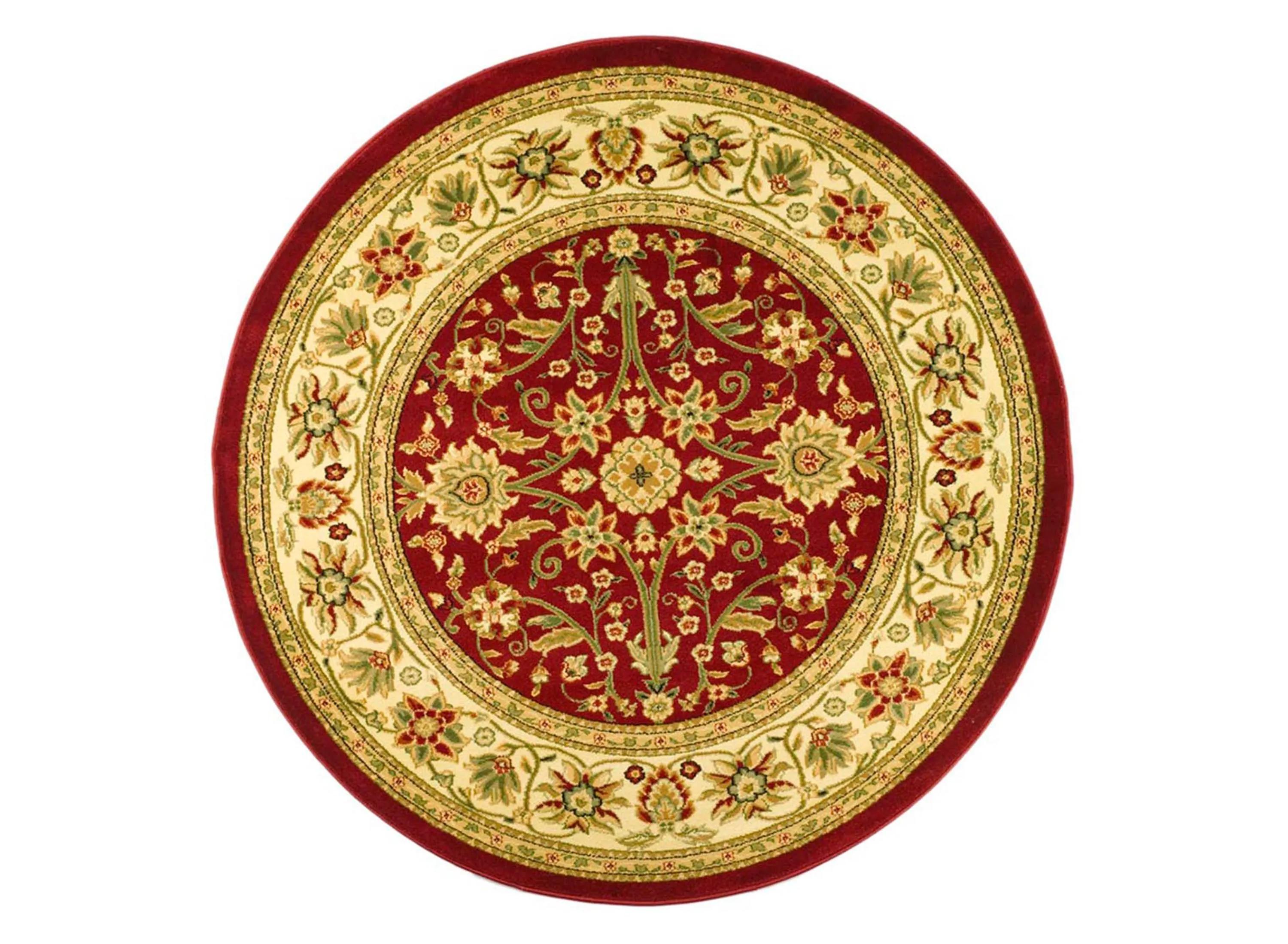 Lyndhurst Area Rug Round