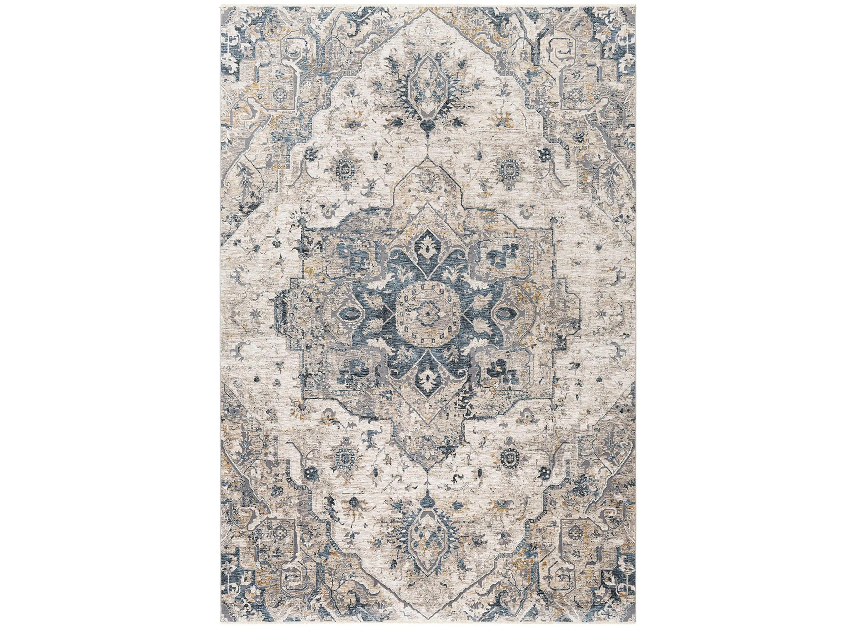 Caerdyf Shotton Area Rug