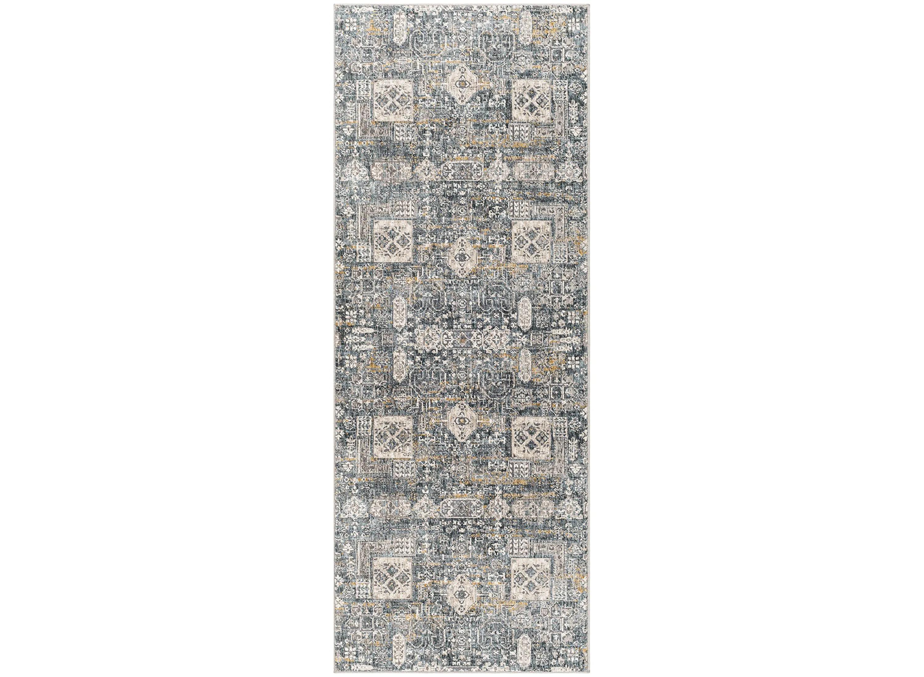 Caerdyf Tywyn Area Rug