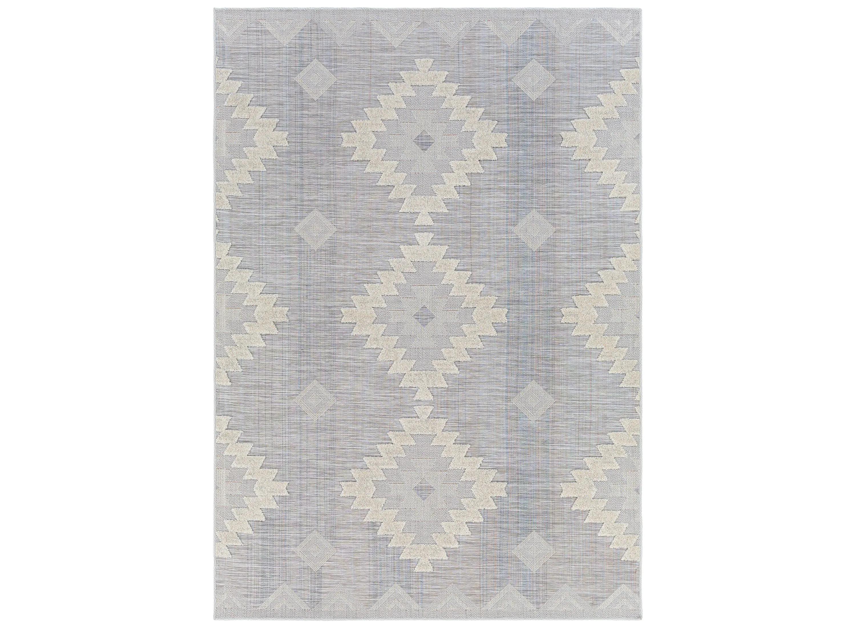 Murcia Francisco Indoor/Outdoor Area Rug