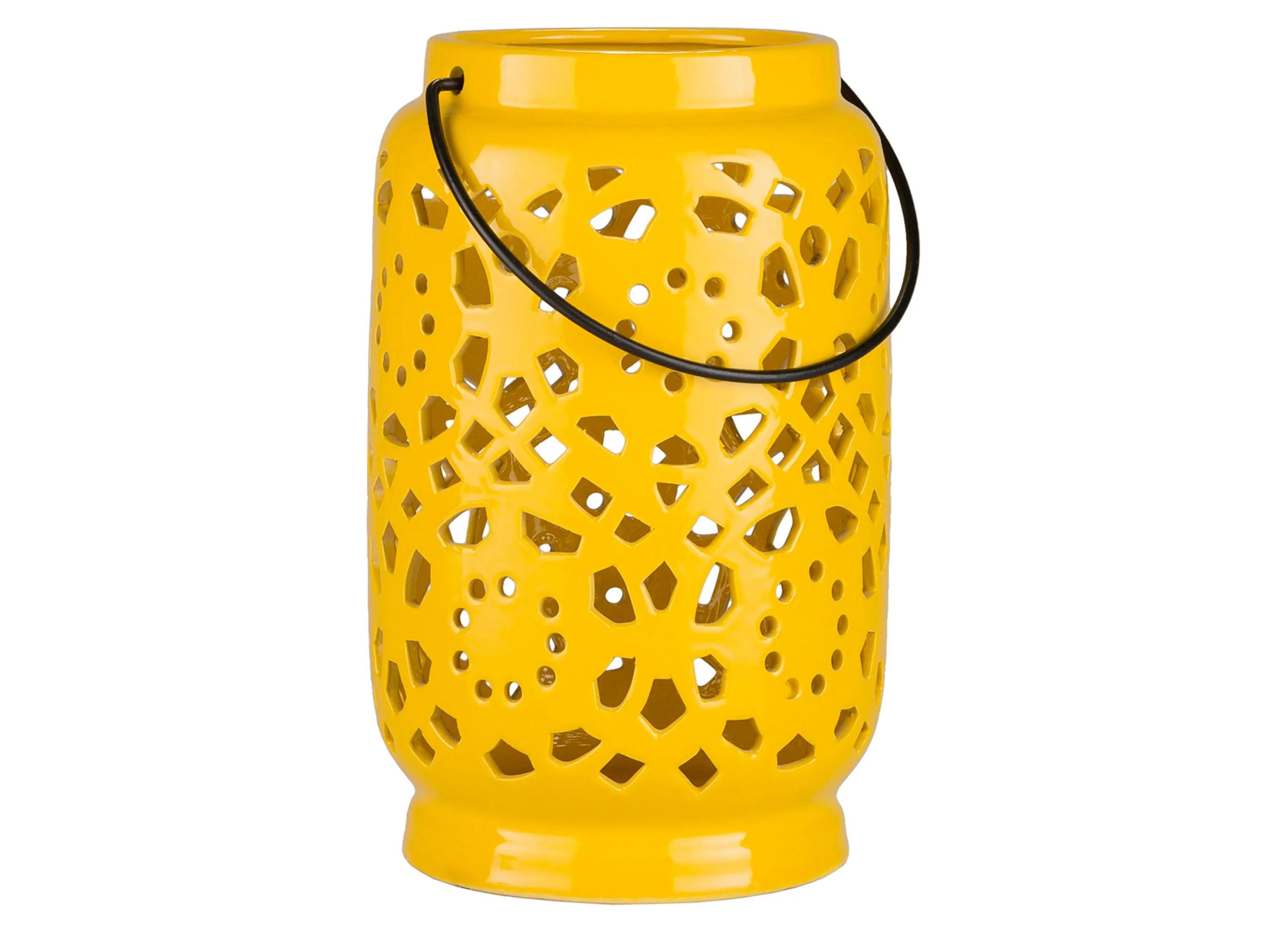 Atomoic Lantern