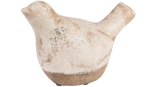 Leclair Ceramic Bird