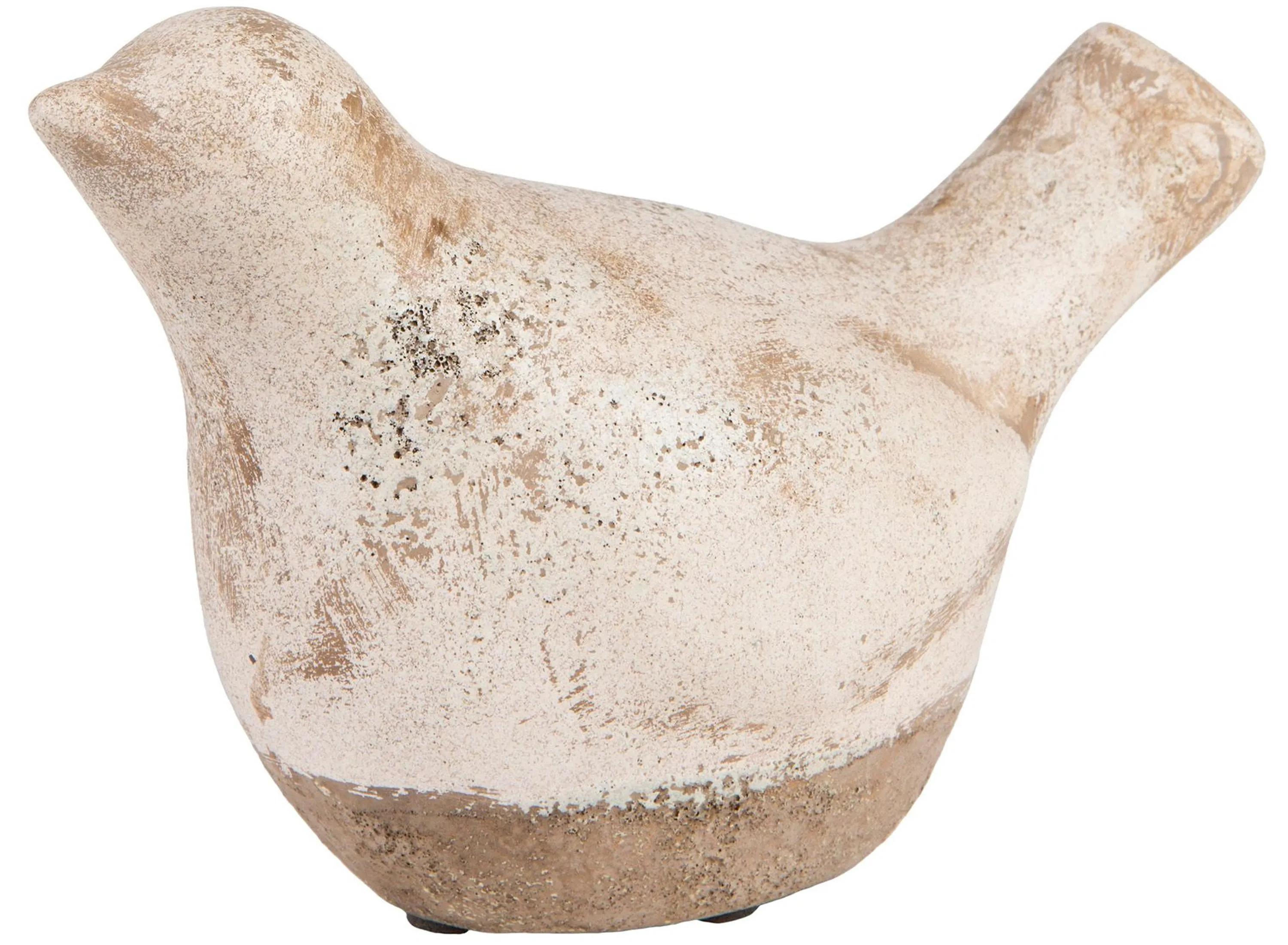 Leclair Ceramic Bird