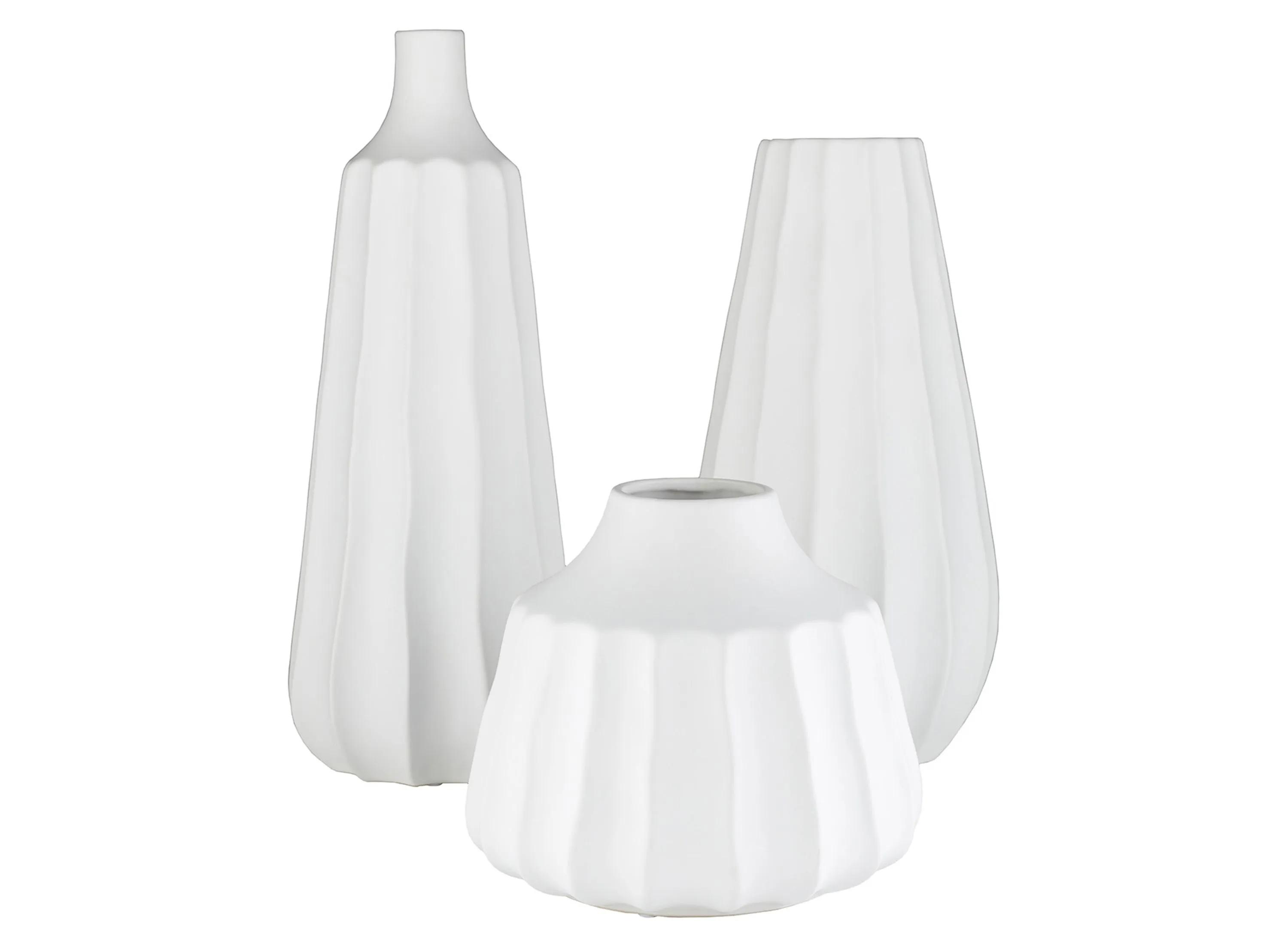 Santino Vase Set
