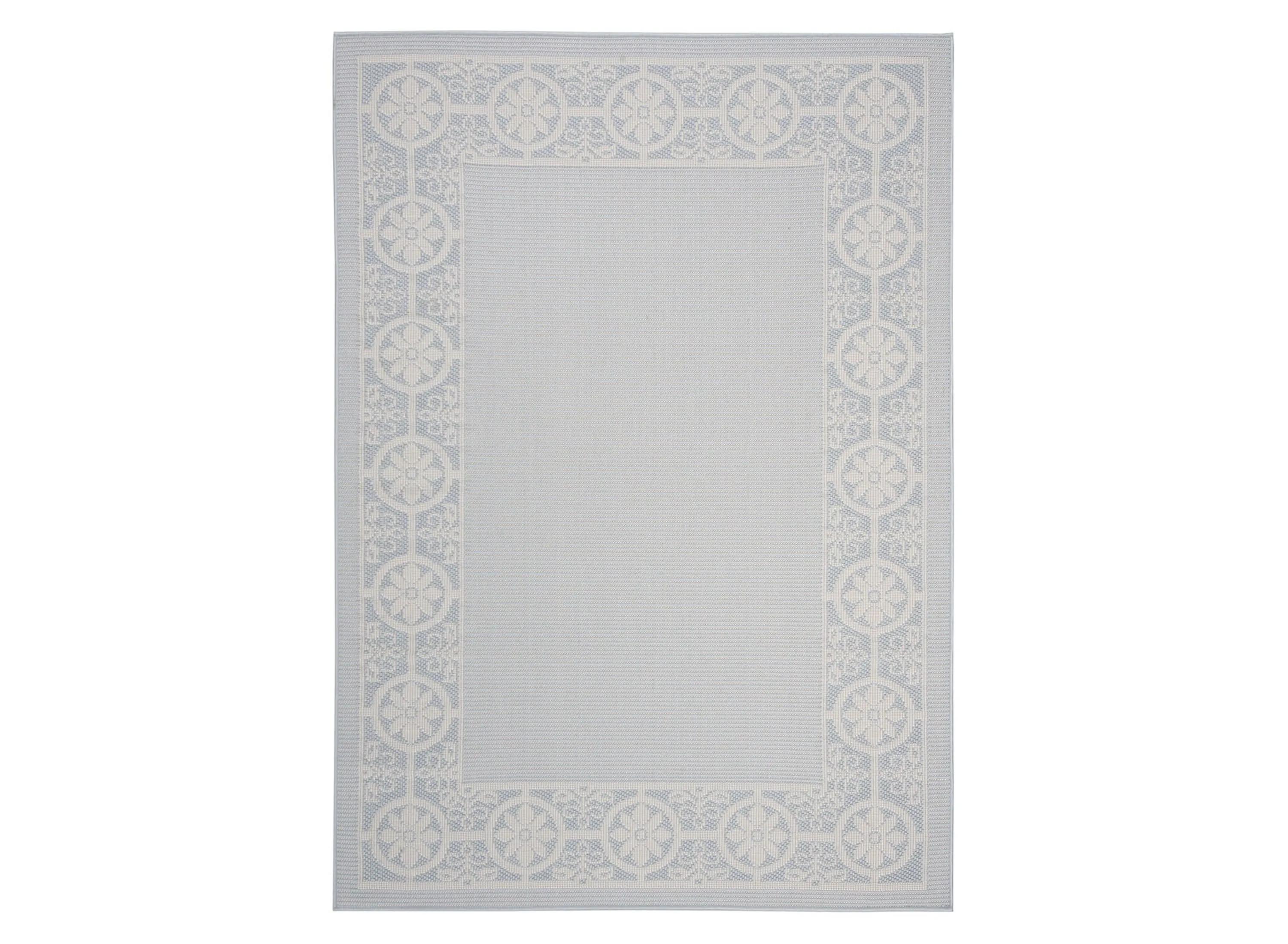 Safavieh Bermuda Cassia 4' x 6' Rug - Blue