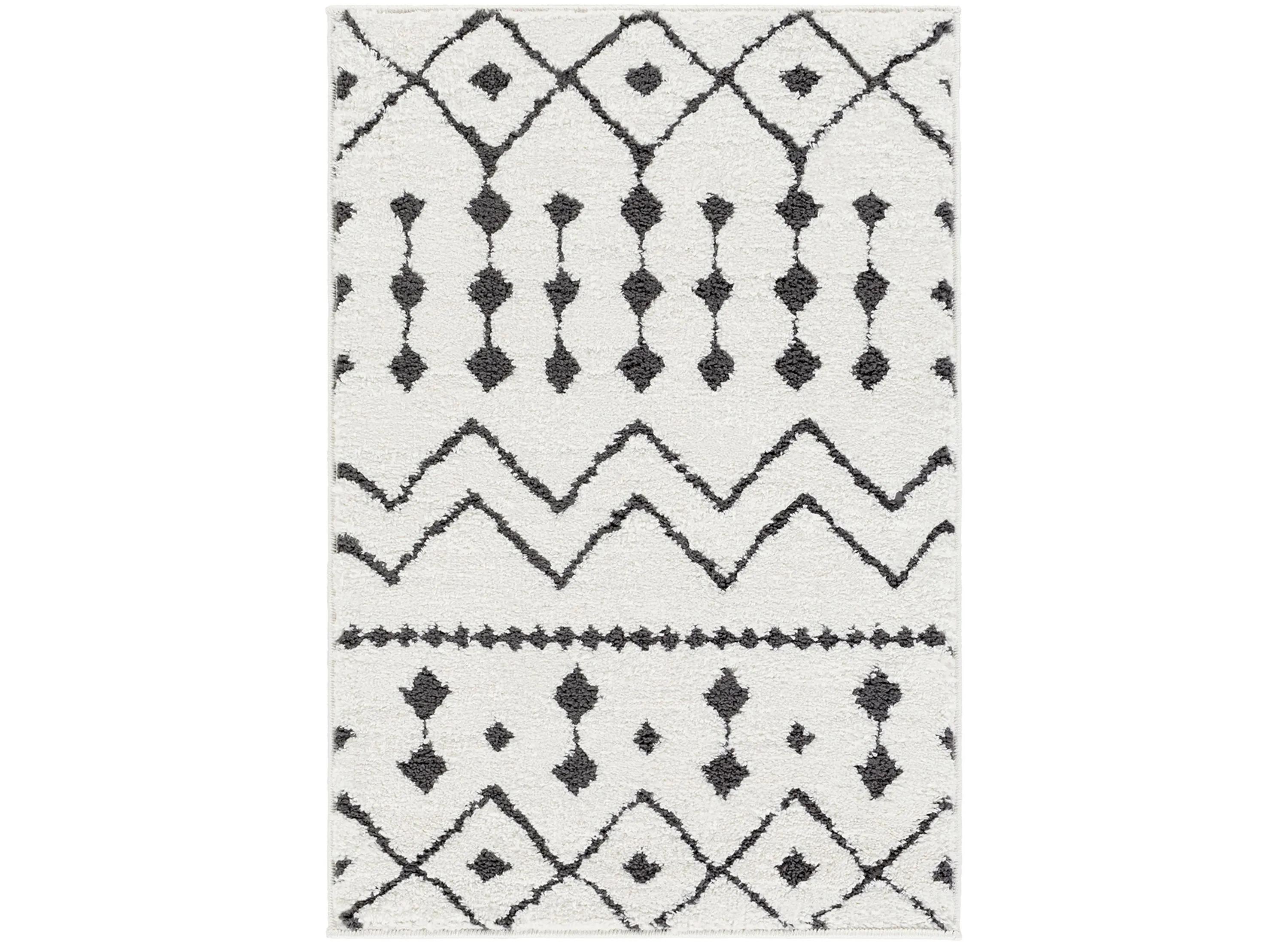 Casablanca Shag Rug