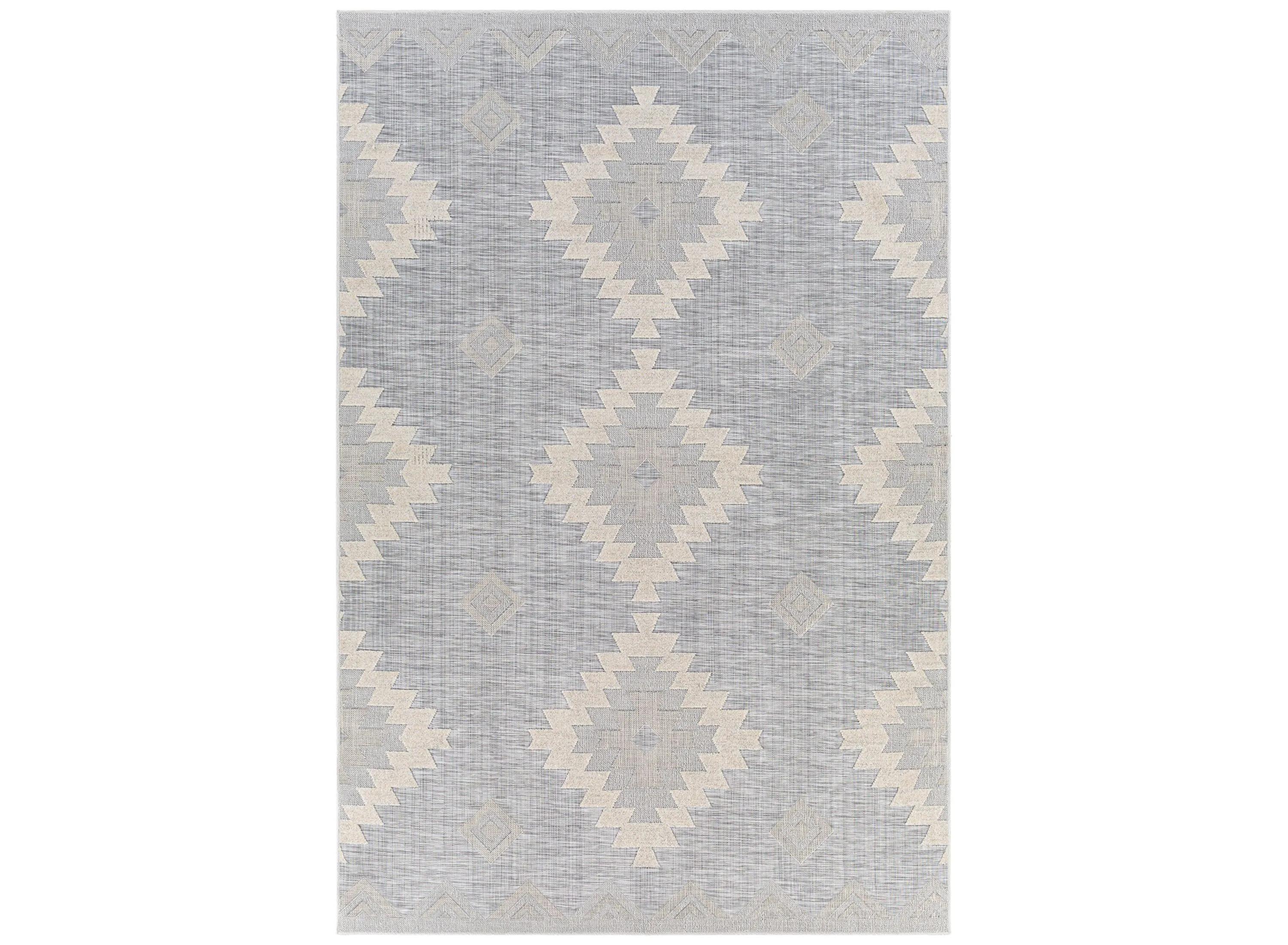 Murcia Francisco Indoor/Outdoor Area Rug