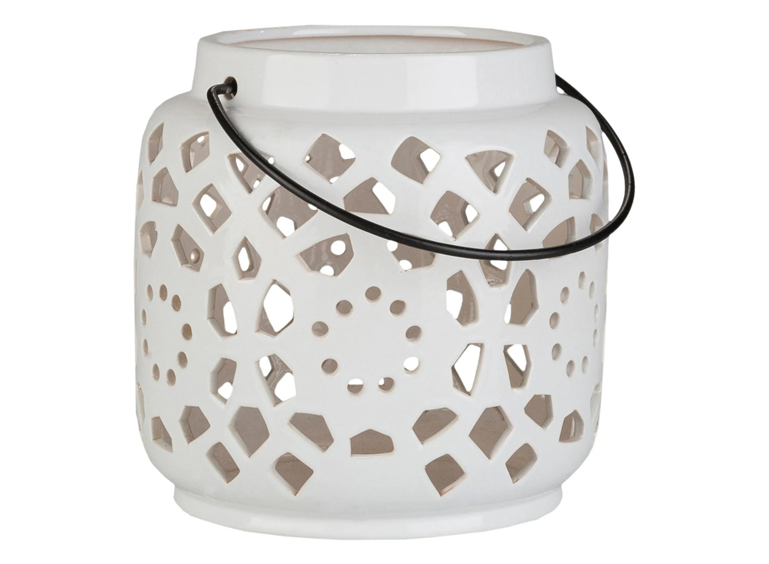 Atomoic Lantern