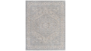 Avant Garde Area Rug