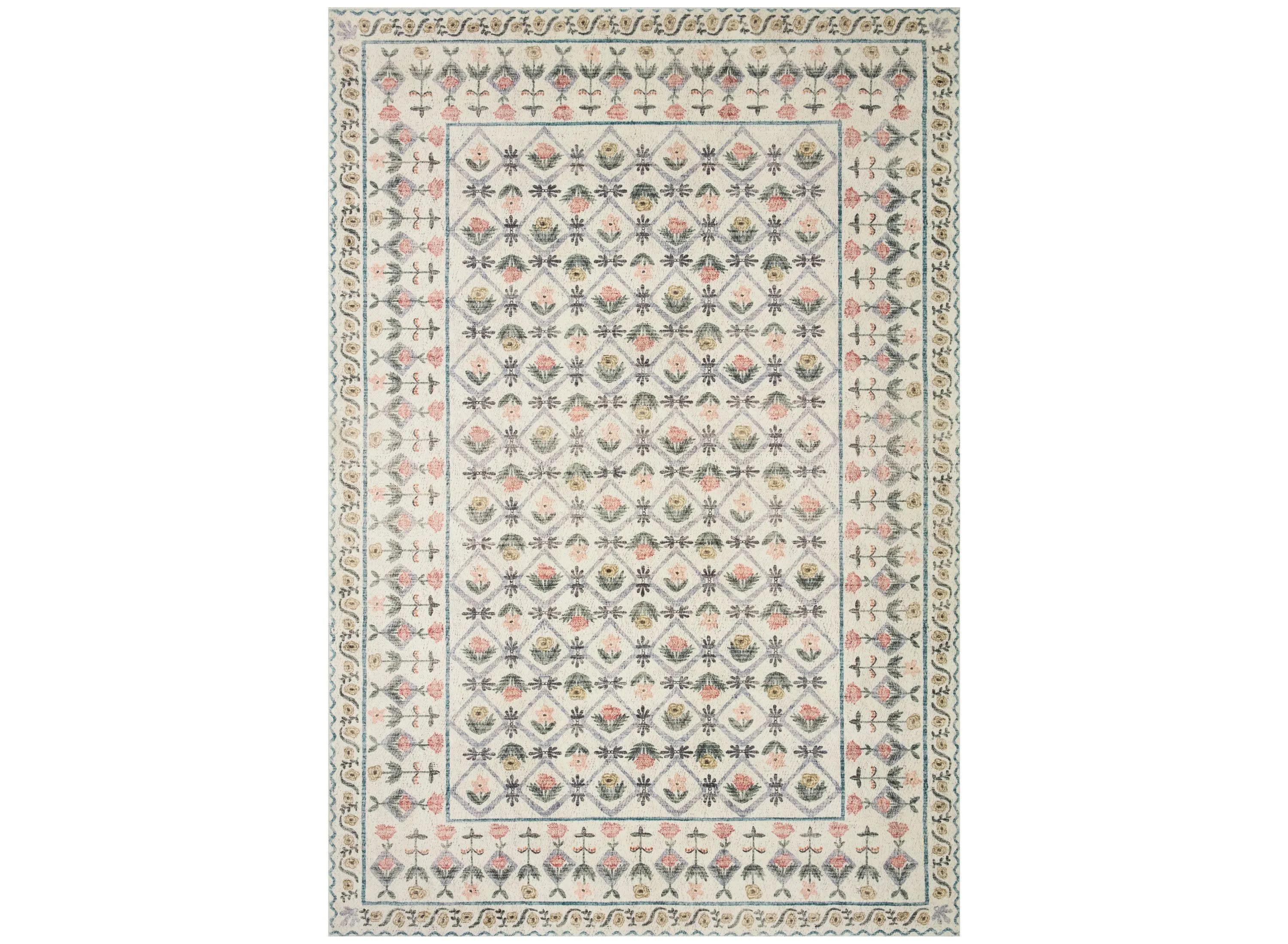 Eden Area Rug