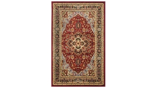 Mercia Area Rug