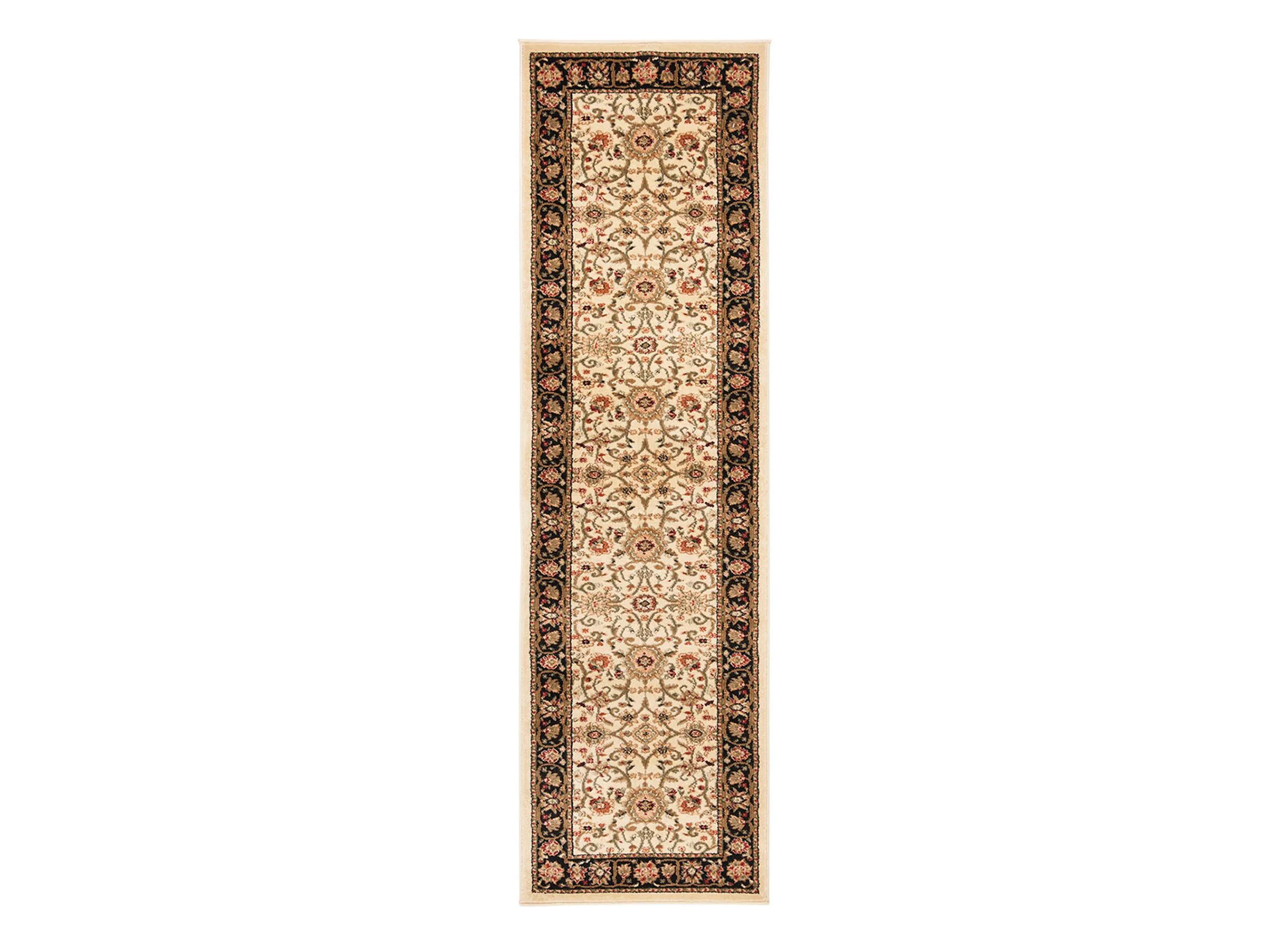 Safavieh Lyndhurst Mashad 2'3"x 8' Power Loomed Runner