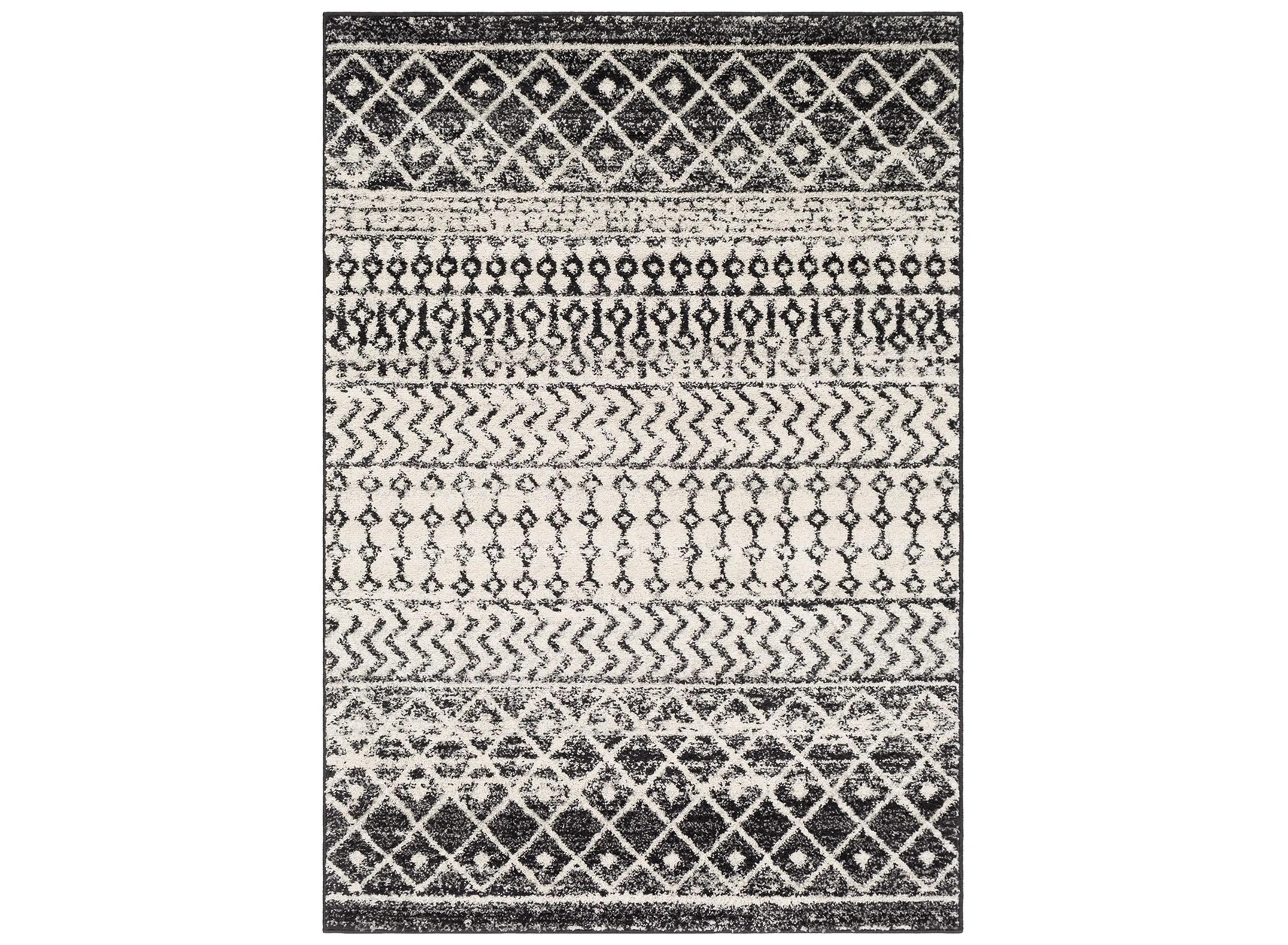 Elaziz Area Rug