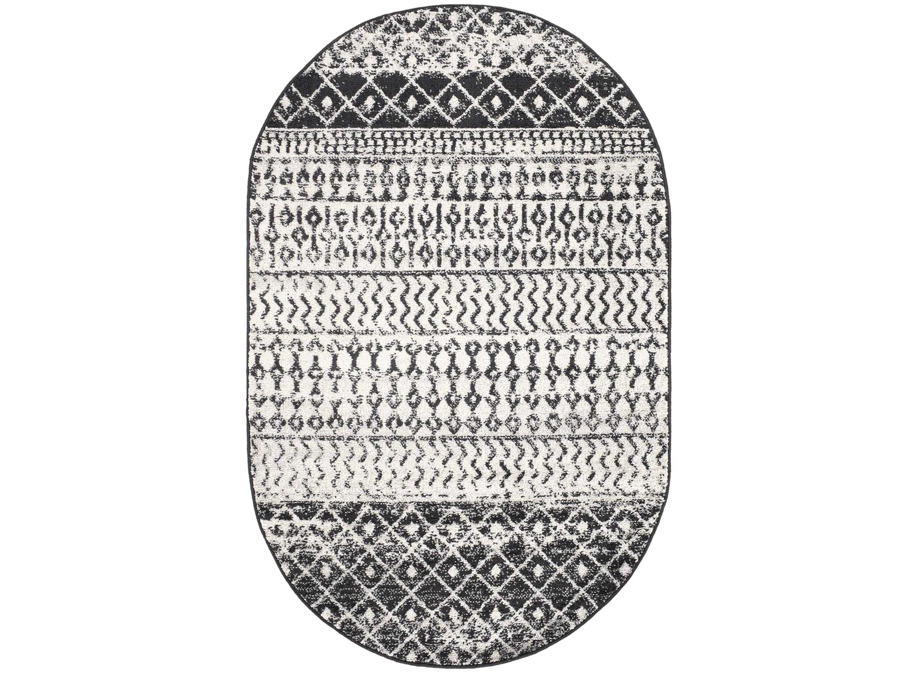 Elaziz Area Rug