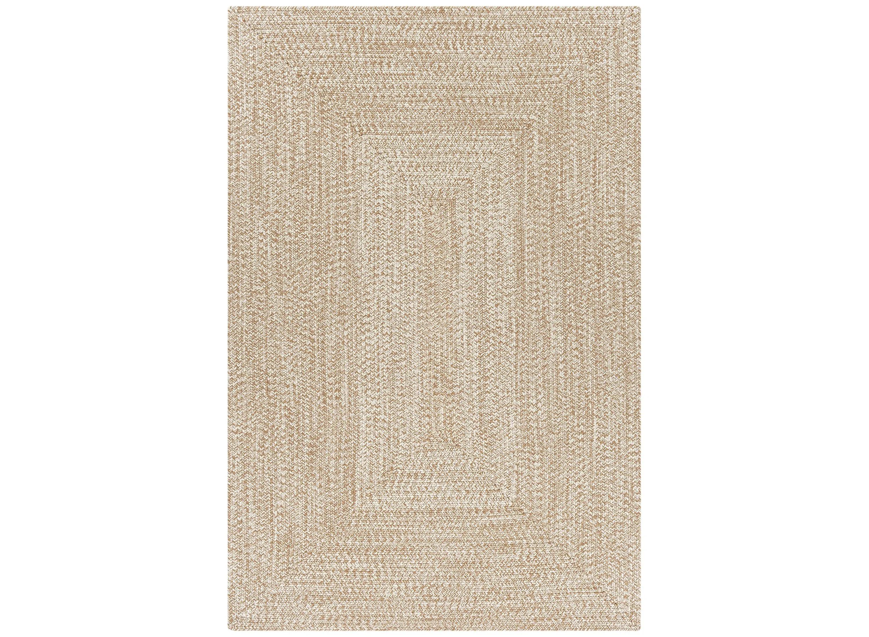 CPK2300-35 3 x 5 ft. Chesapeake Bay Machine Woven Rectangle Rug
