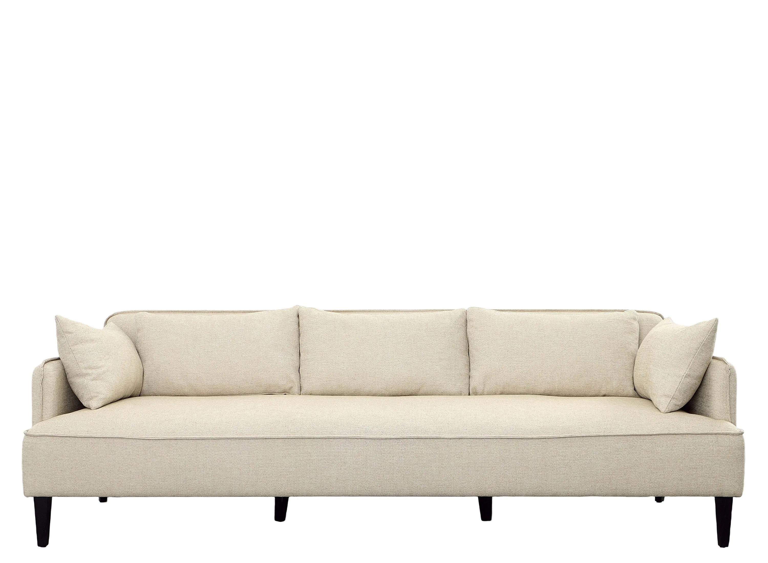 Paris Bench Sofa