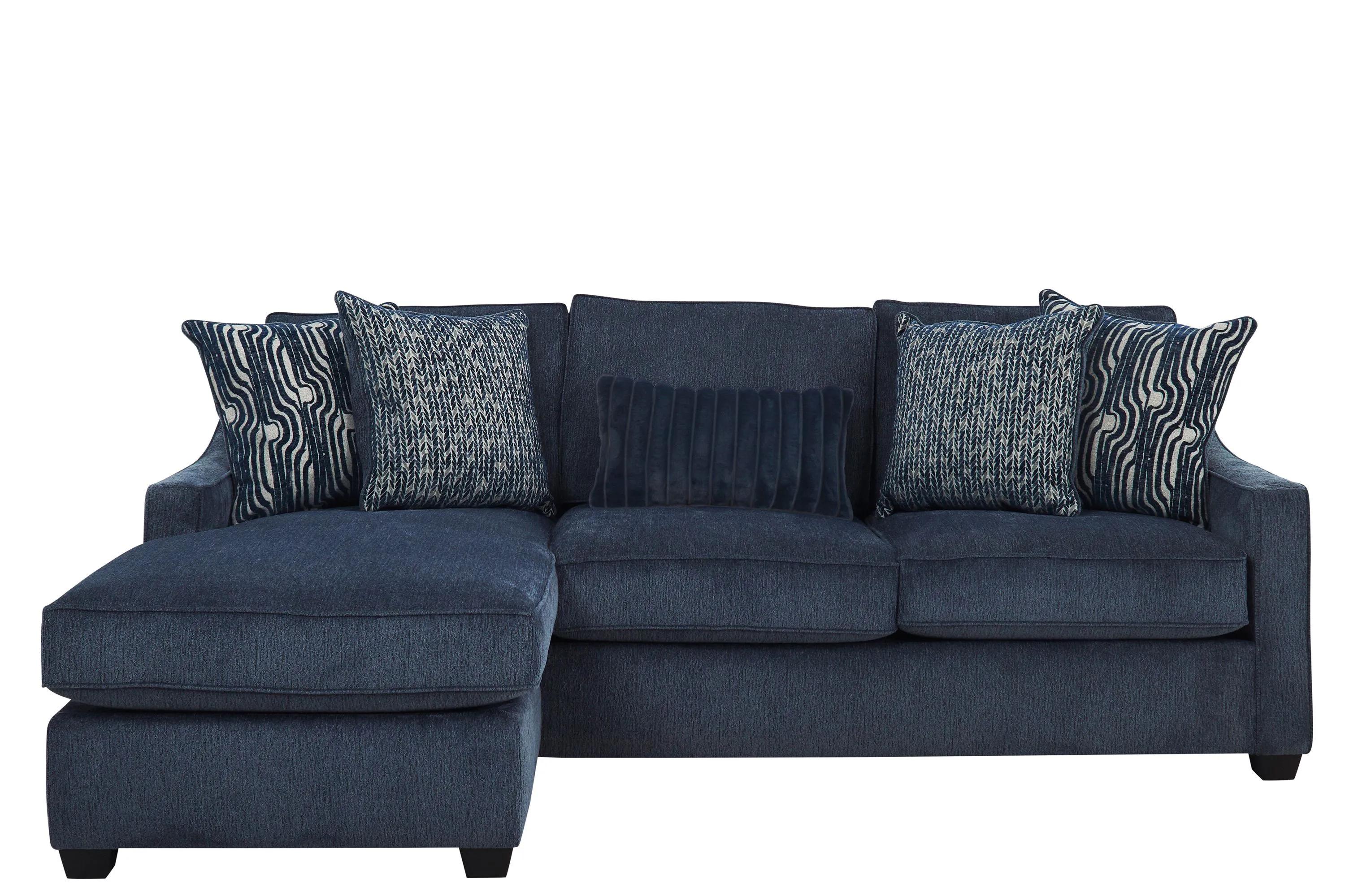 Arro Reversible Sofa Chaise