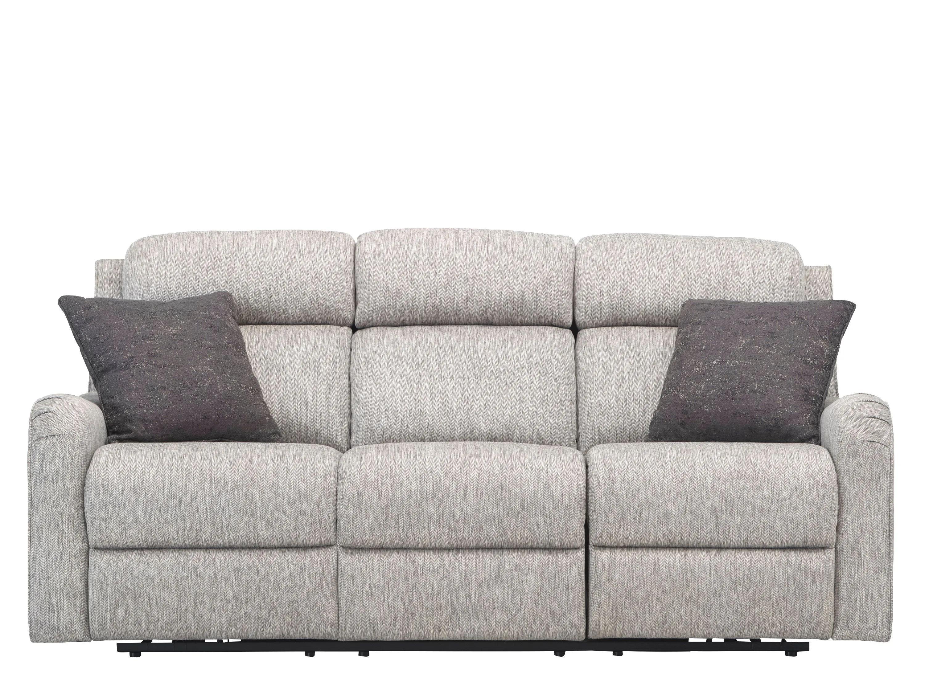 200015914 Waverly Power Sofa w/Power Headrest sku 200015914