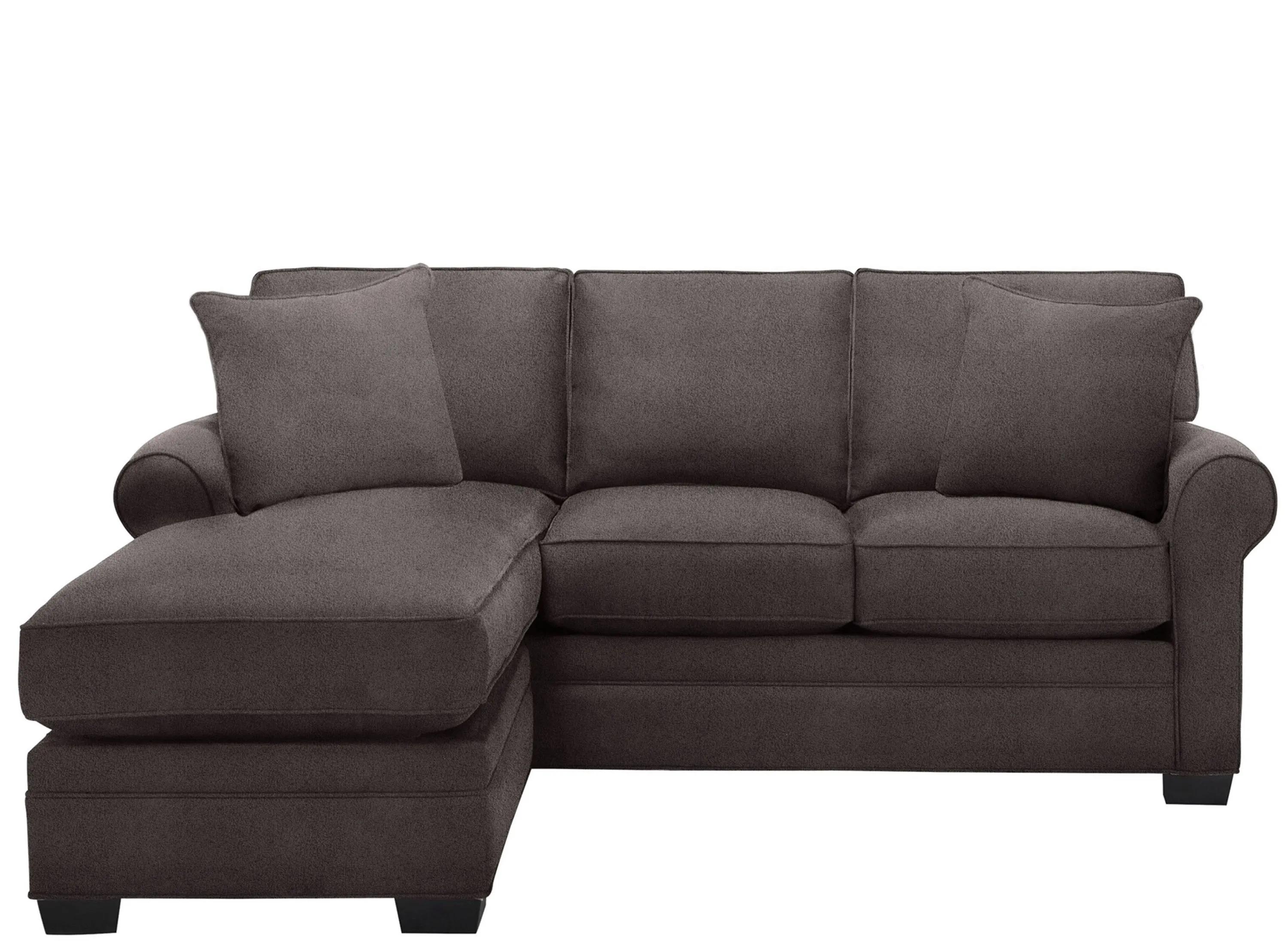 Glendora Reversible Sofa Chaise