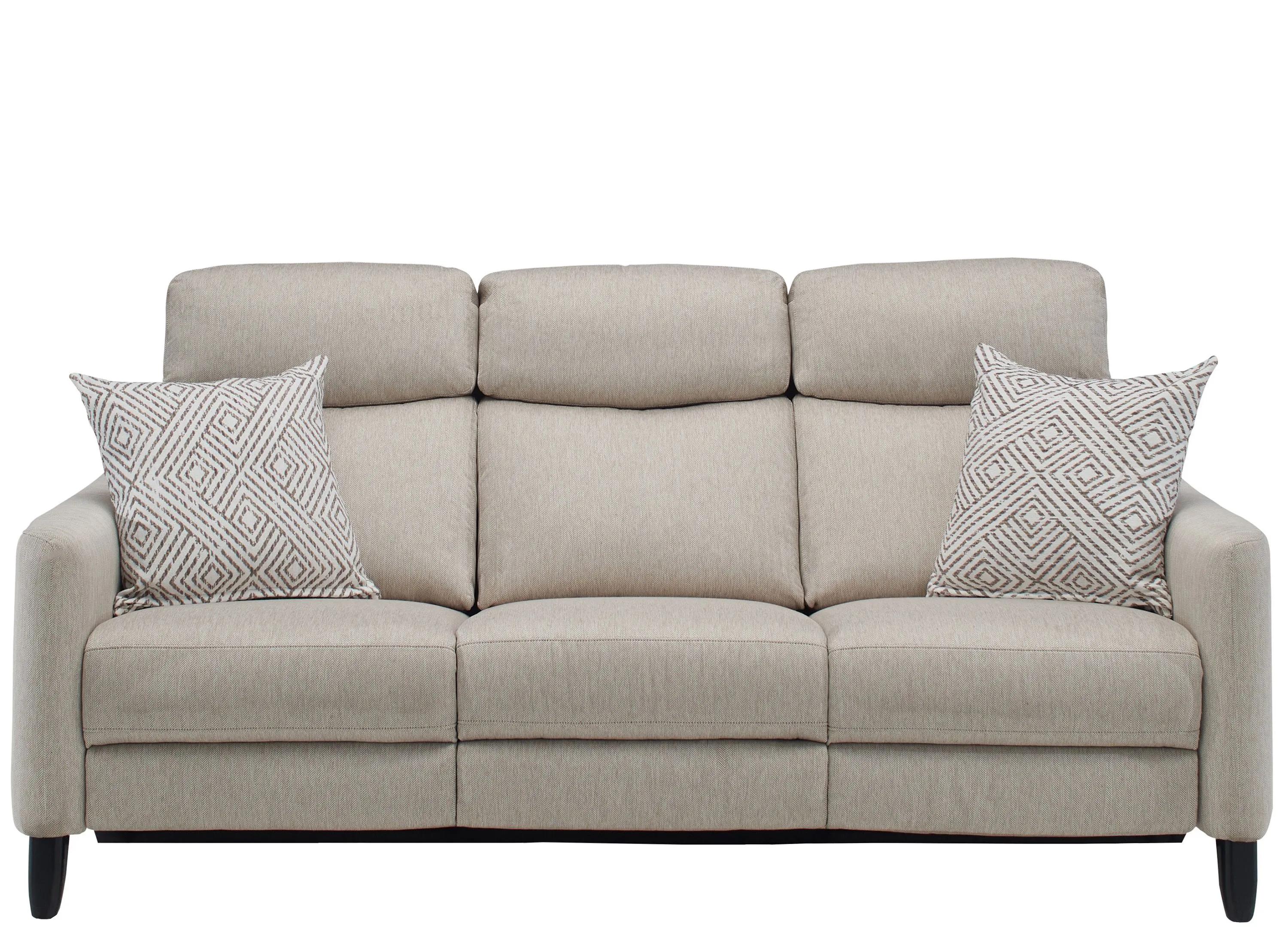 Adrienne Power Sofa
