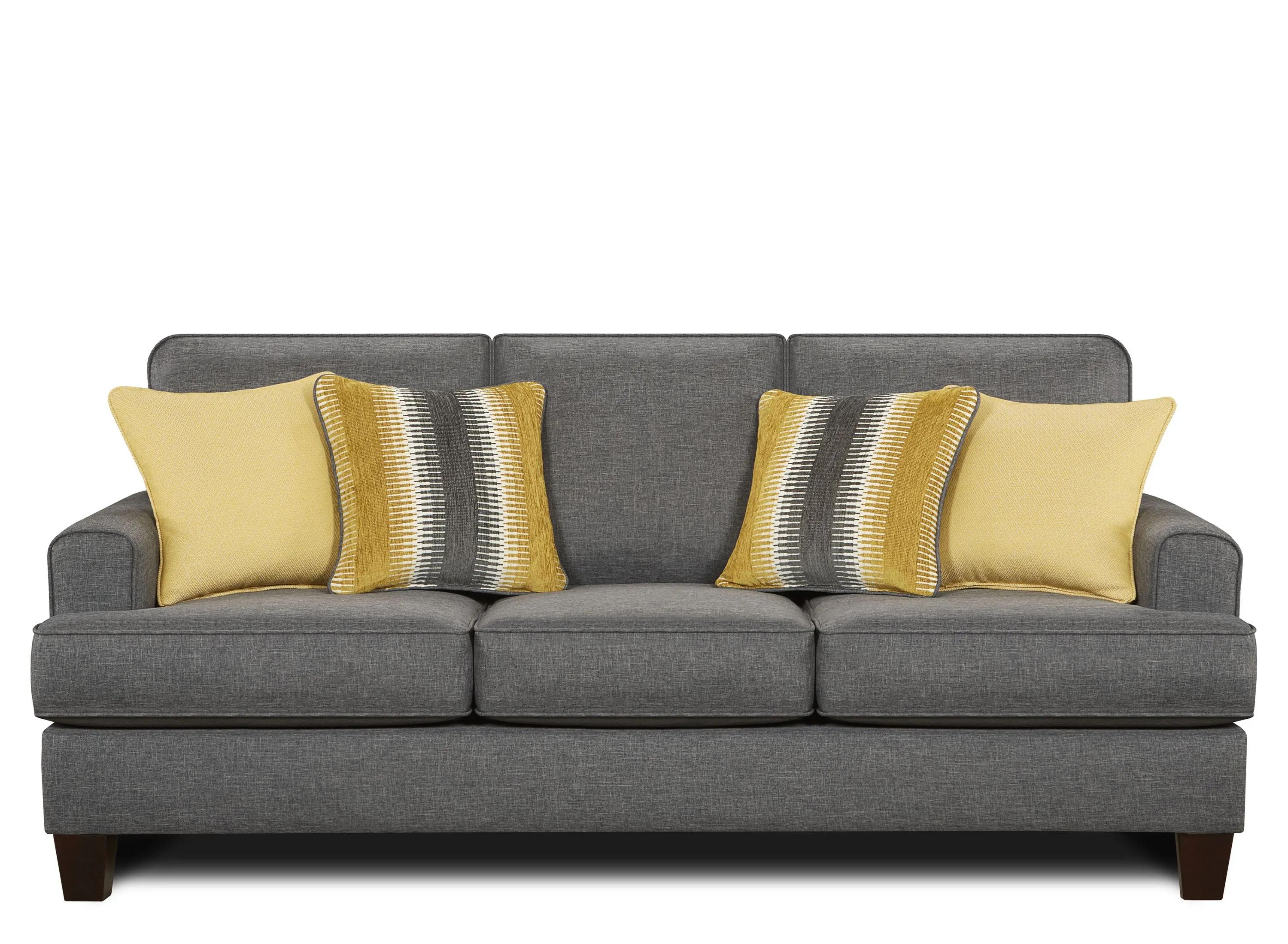 Willoughby Sofa