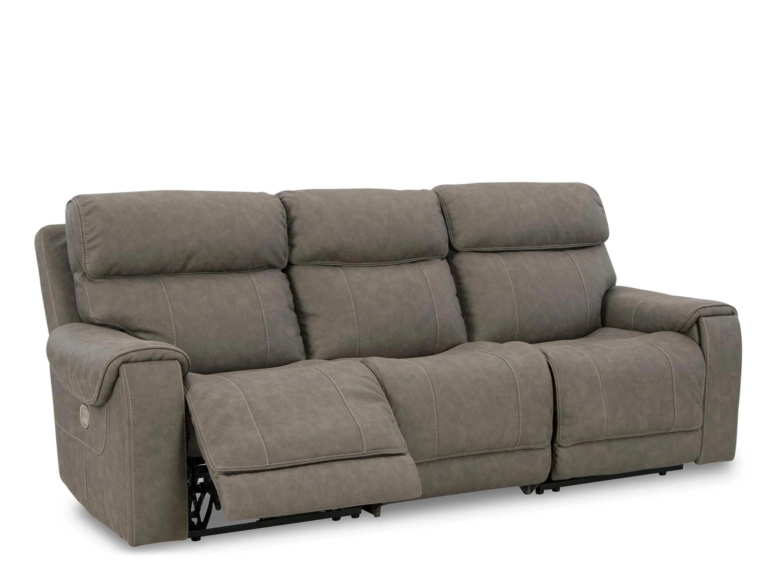 Starbot 3-pc. Power Reclining Sofa