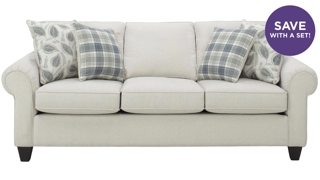 Saige Chenille Sofa