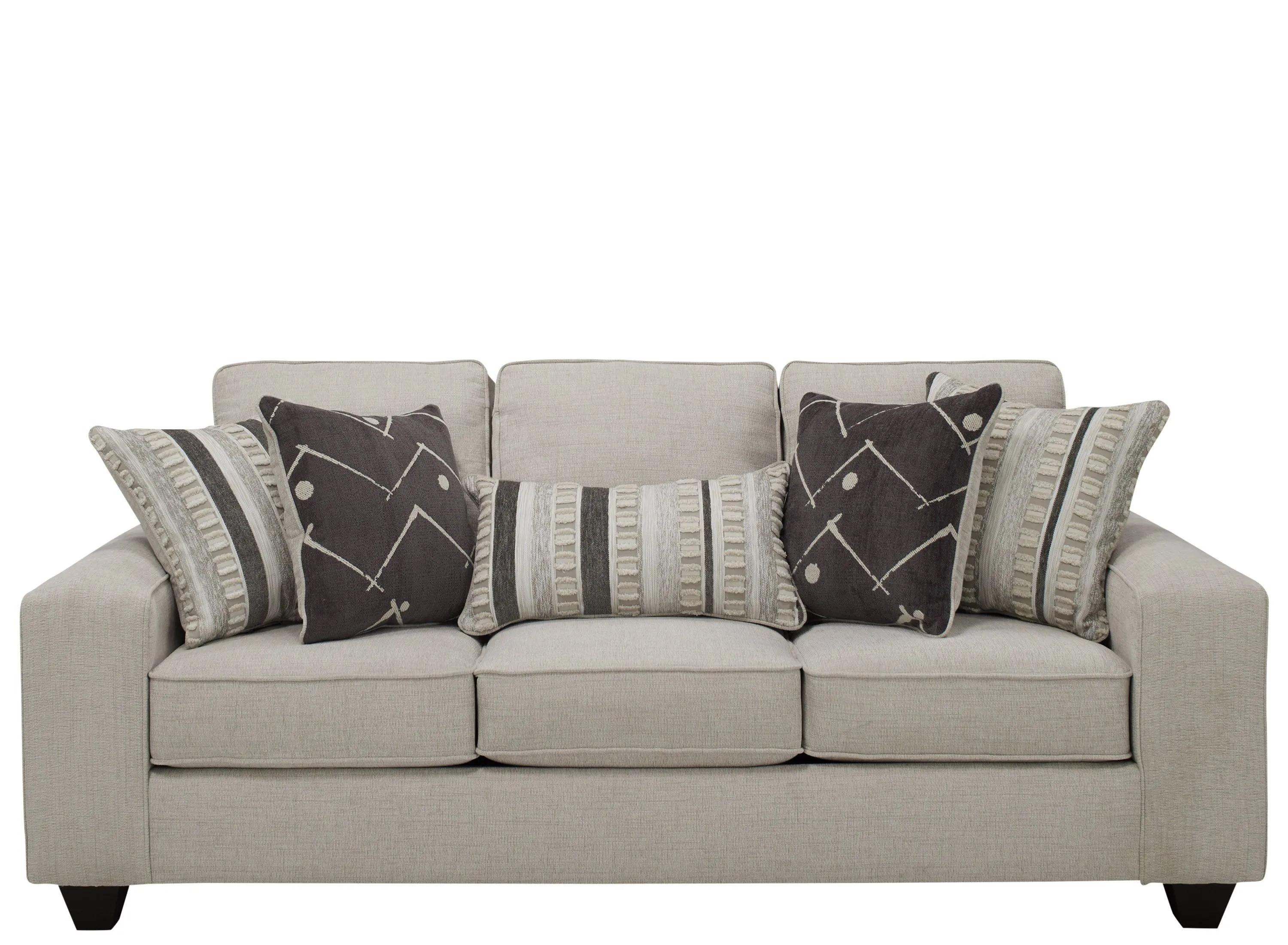 200046236 Alston Chenille Sofa sku 200046236