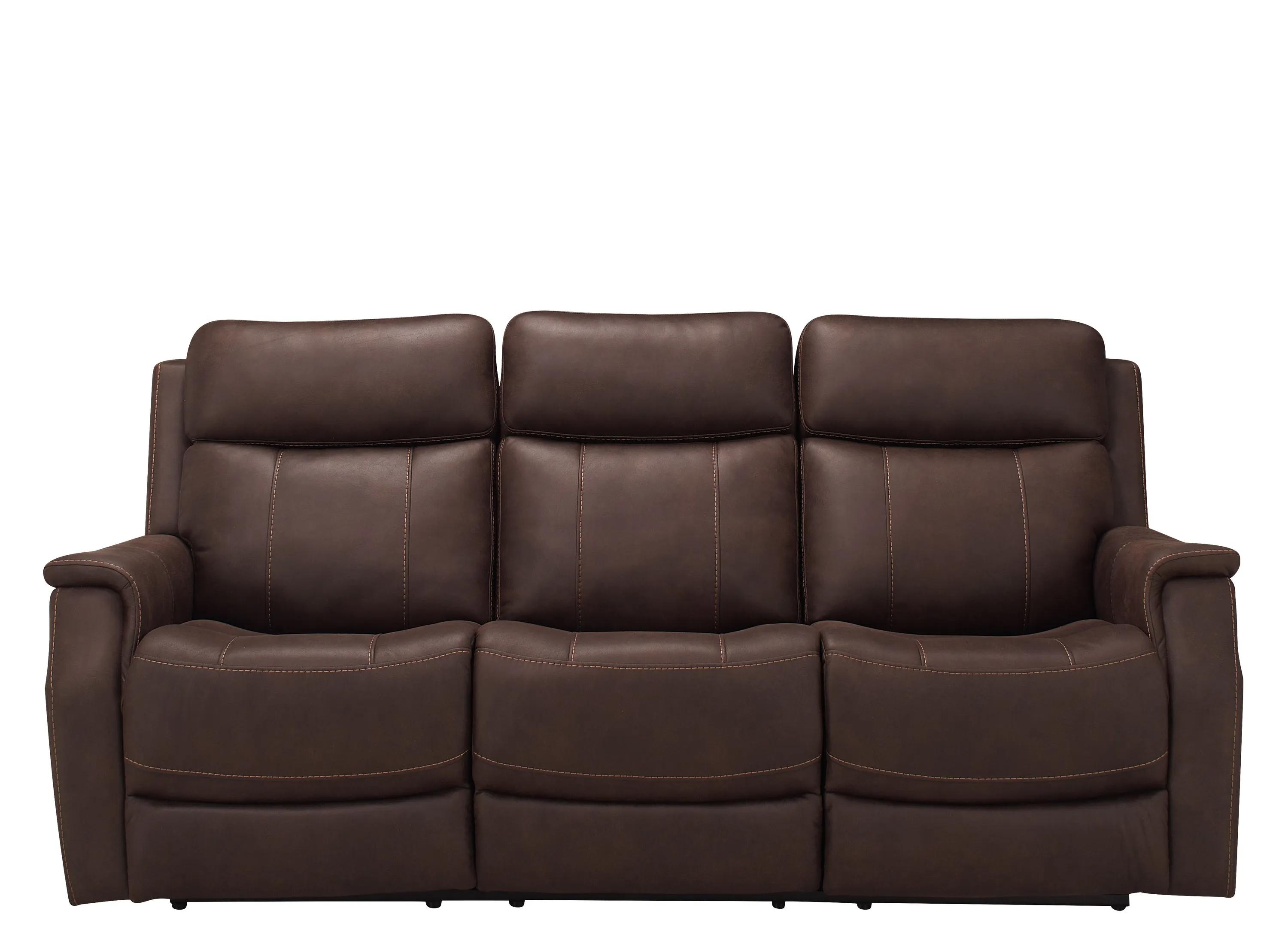 Rendall Power Layflat Sofa