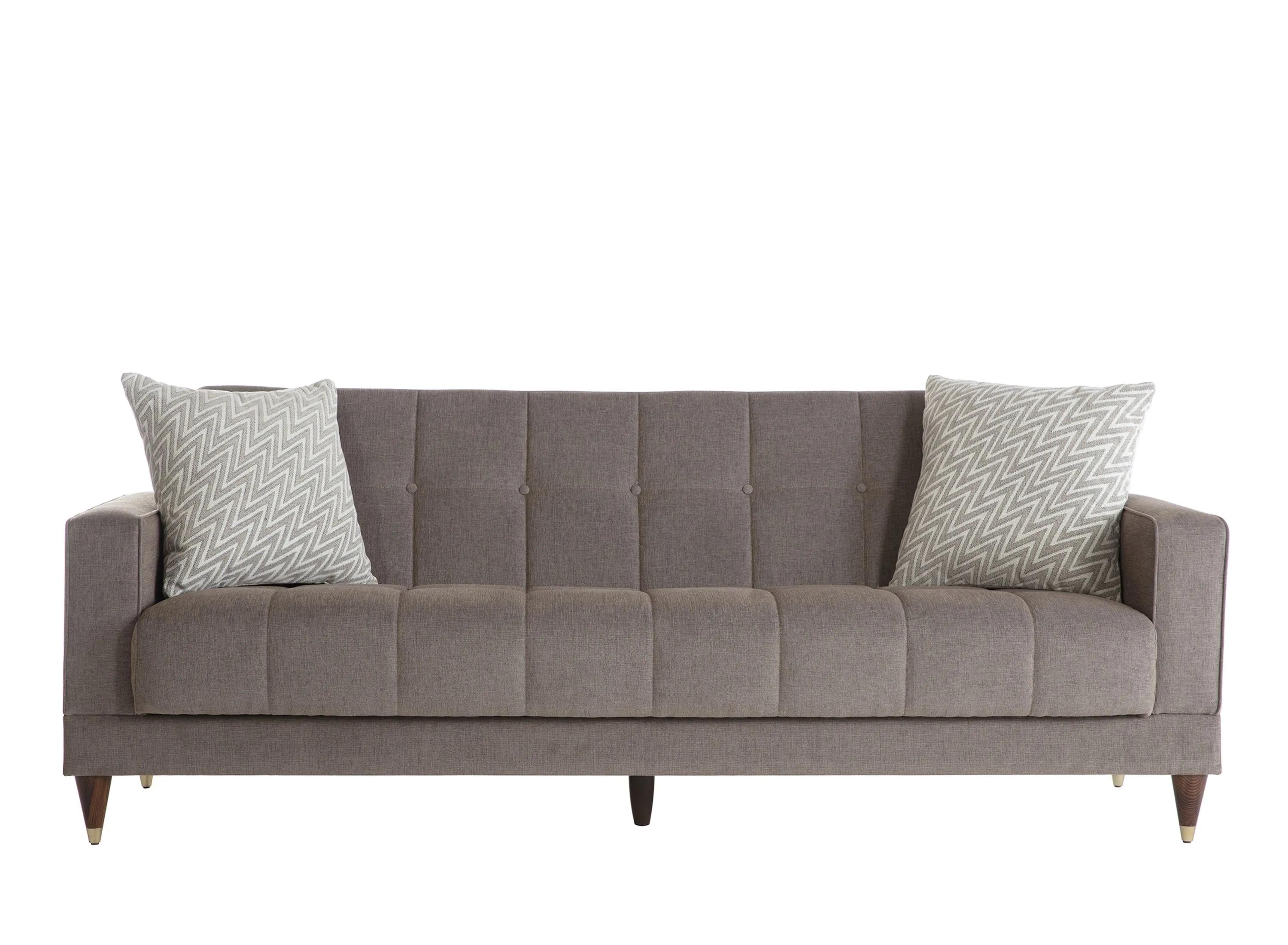 Camilla 3 Seat Sleeper