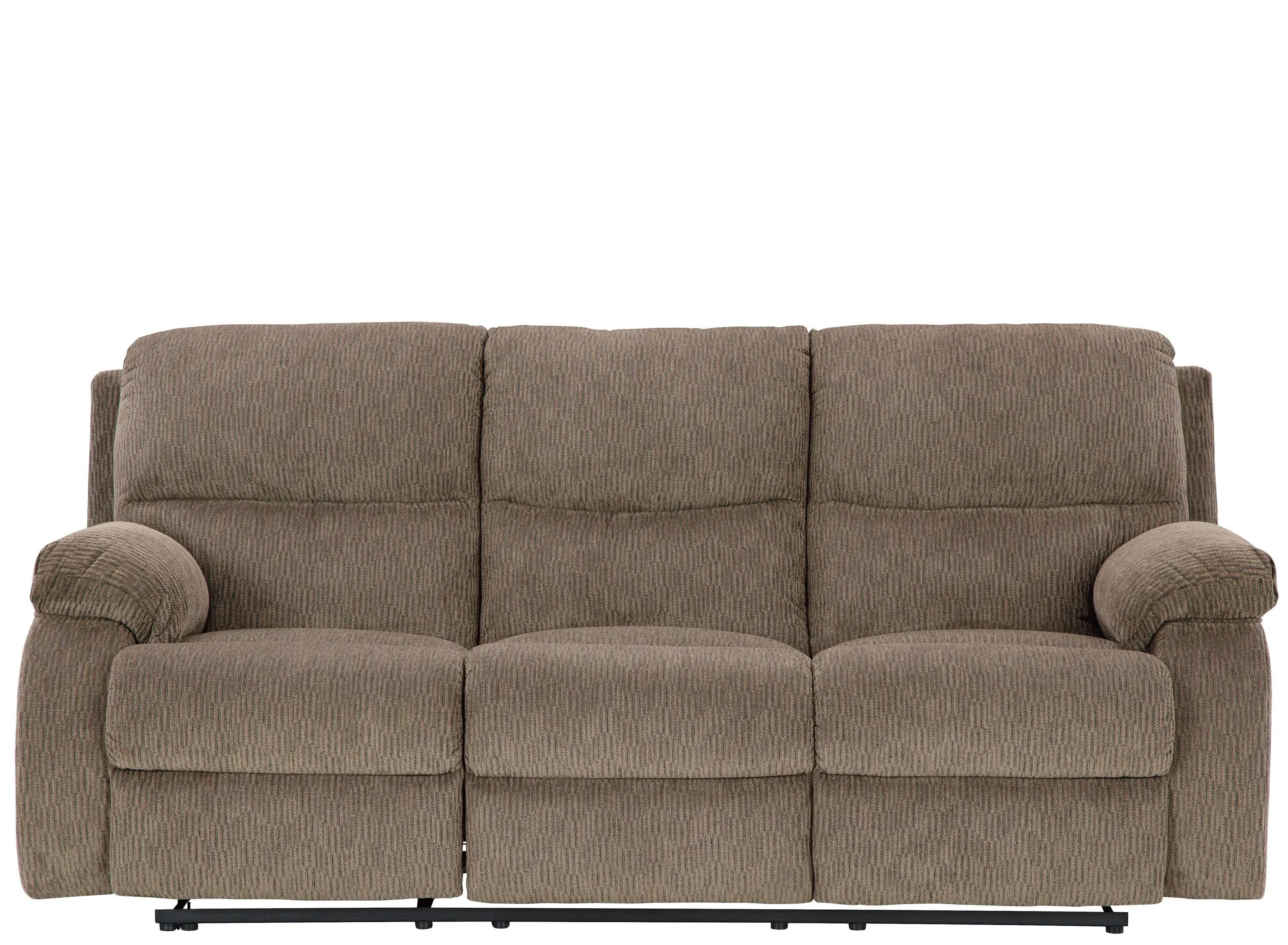 Scranto Reclining Sofa