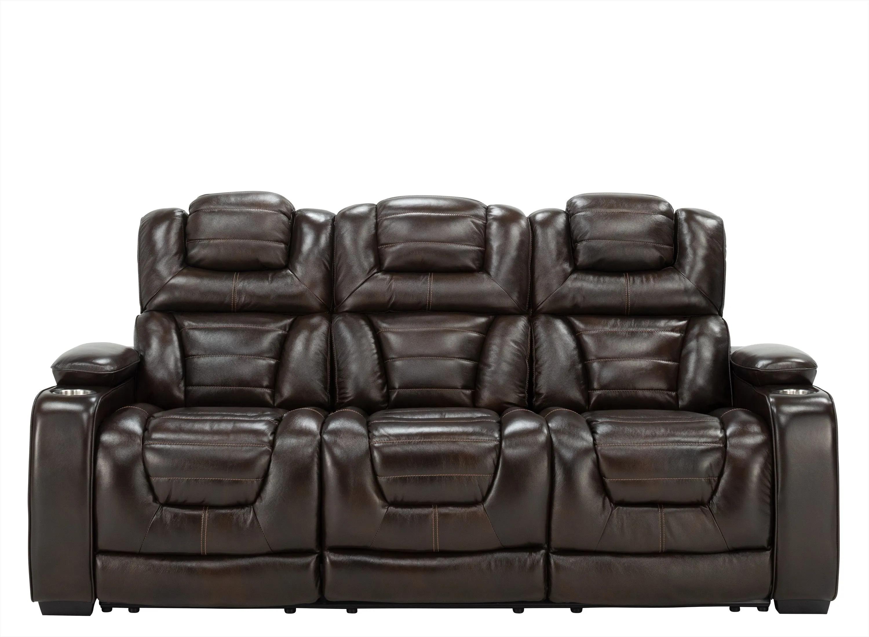 200073904 Othello Power Sofa w/Power Headrest sku 200073904
