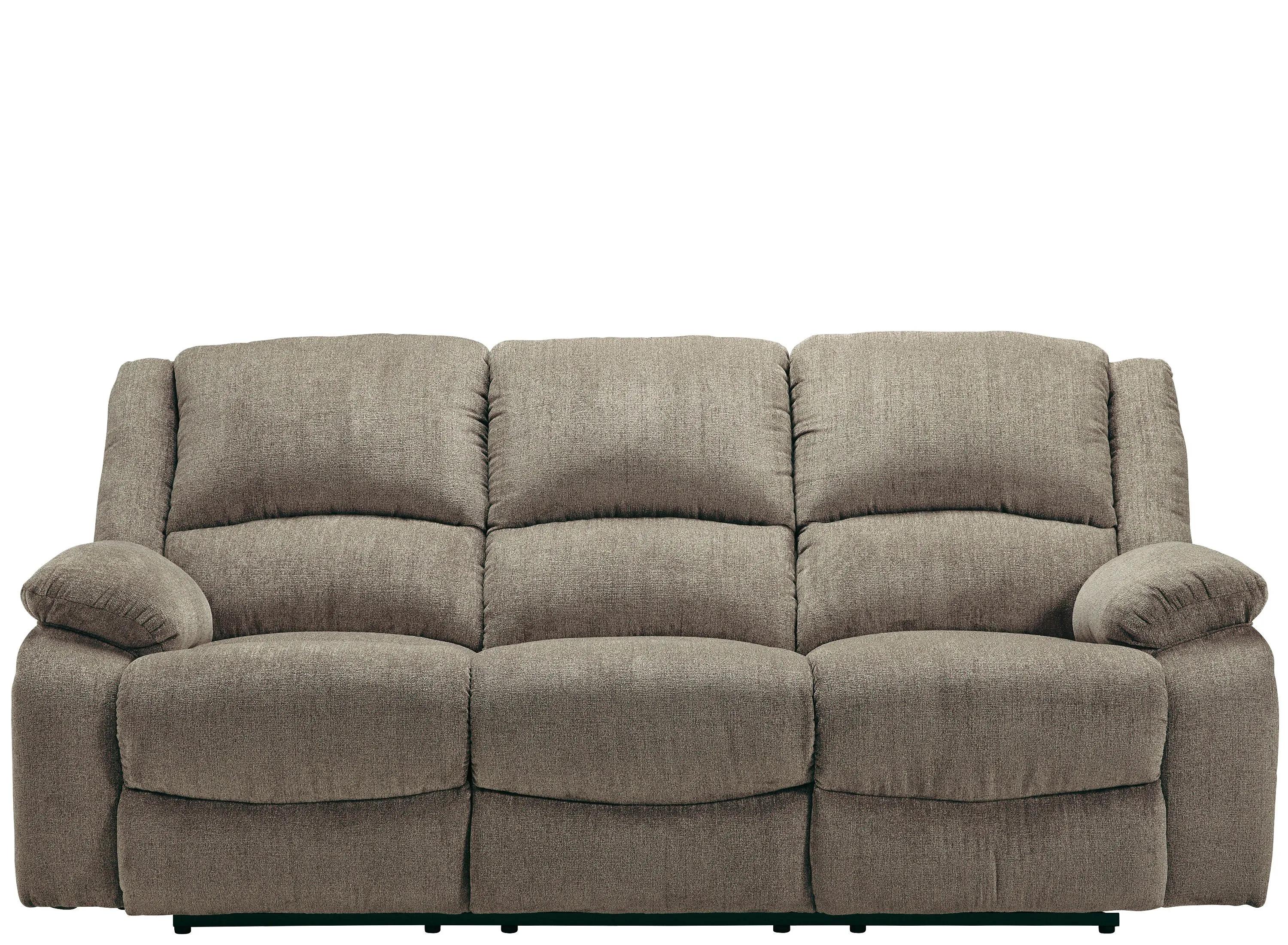 Molven Reclining Sofa