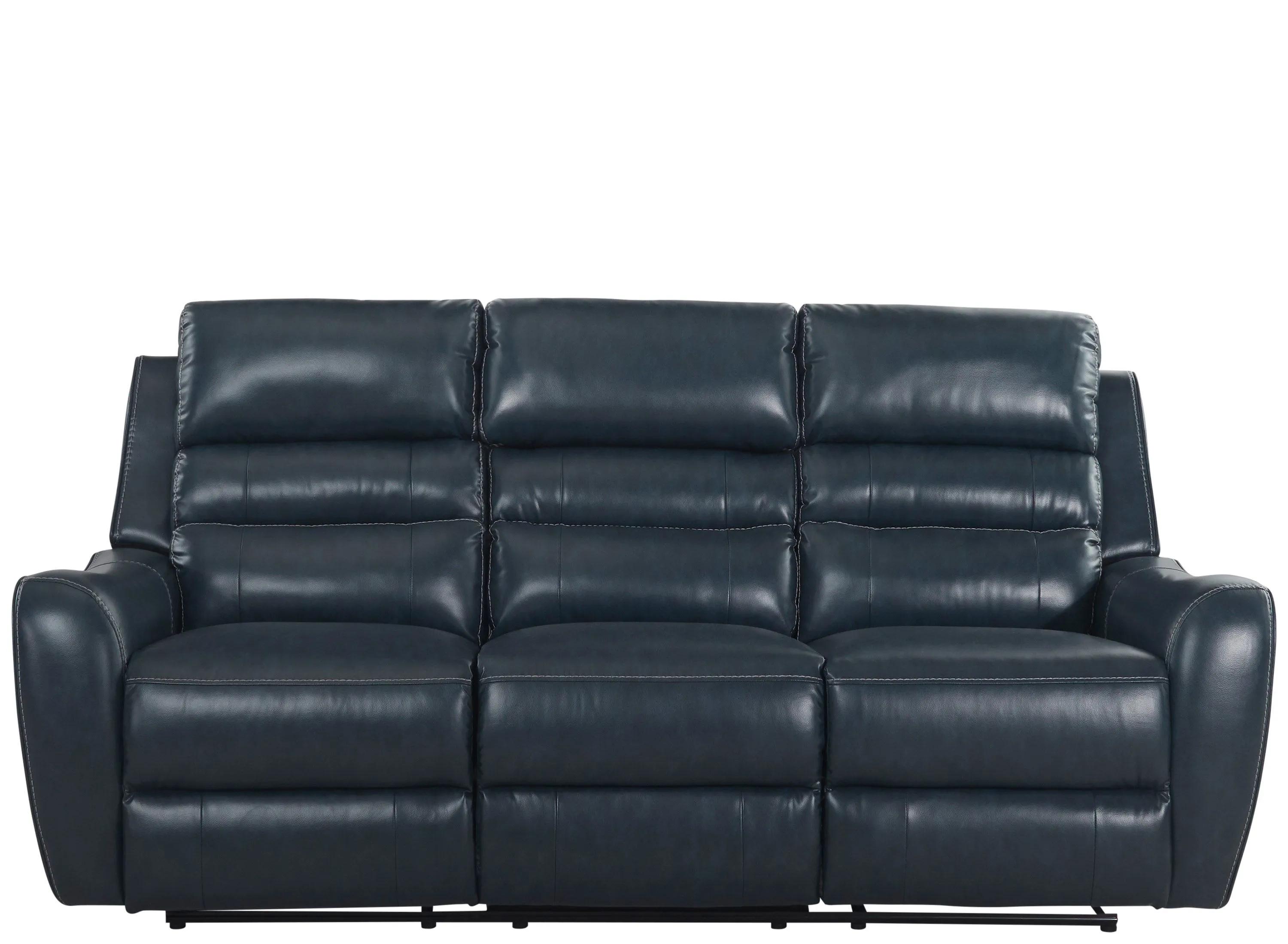 Keegan Reclining Sofa