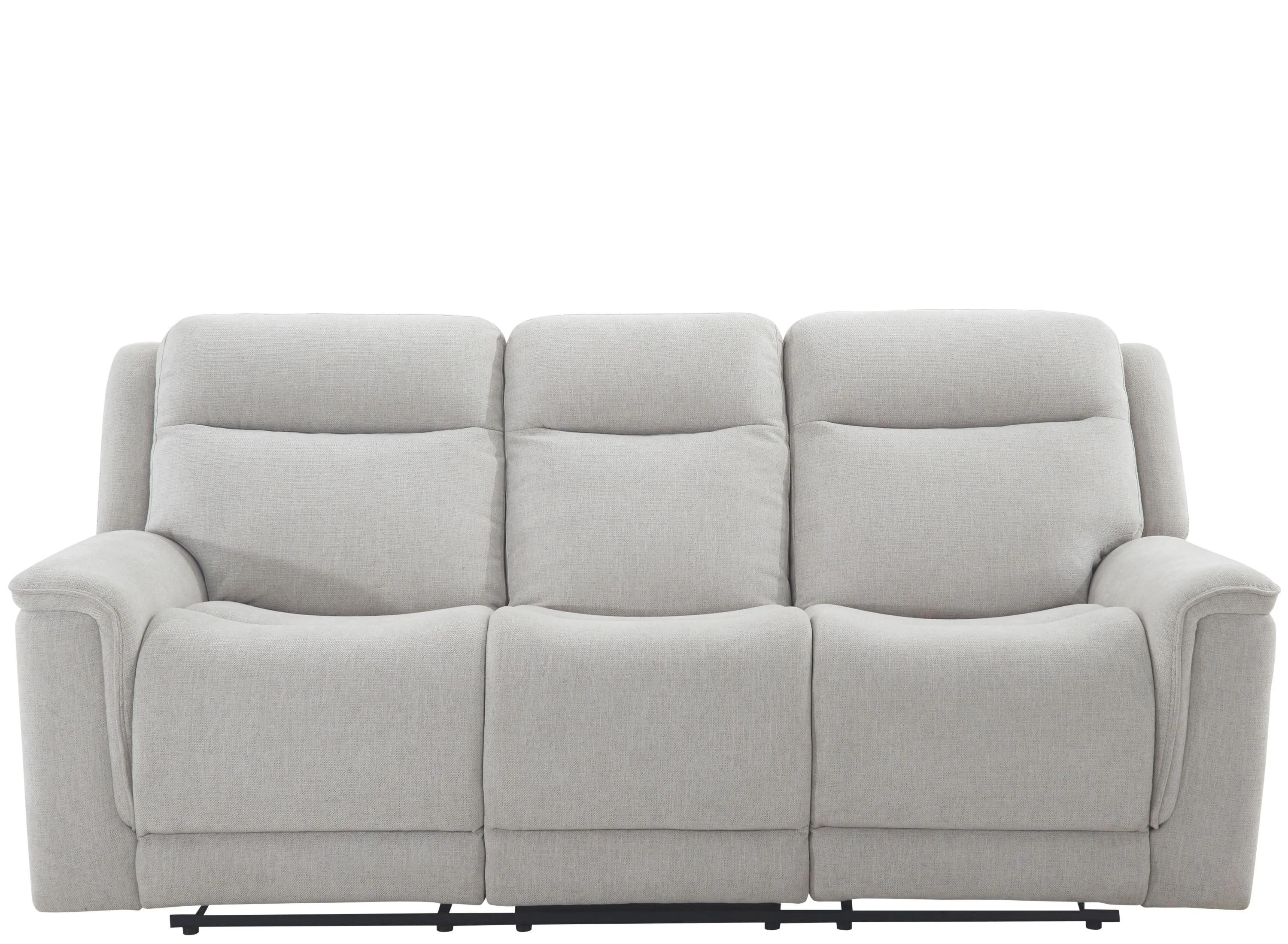Bristol Reclining Sofa