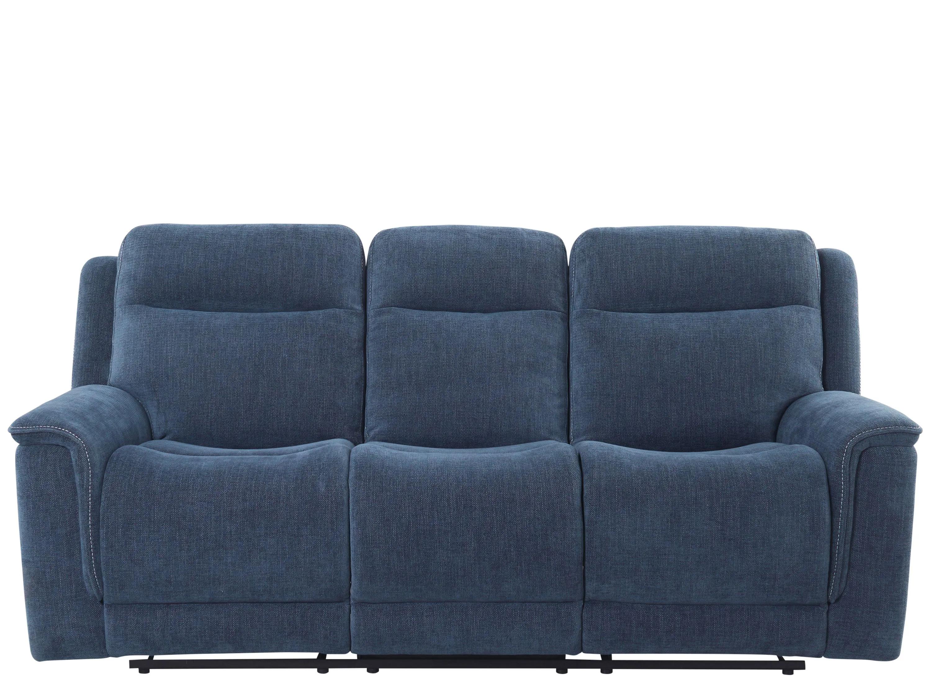 Bristol Reclining Sofa