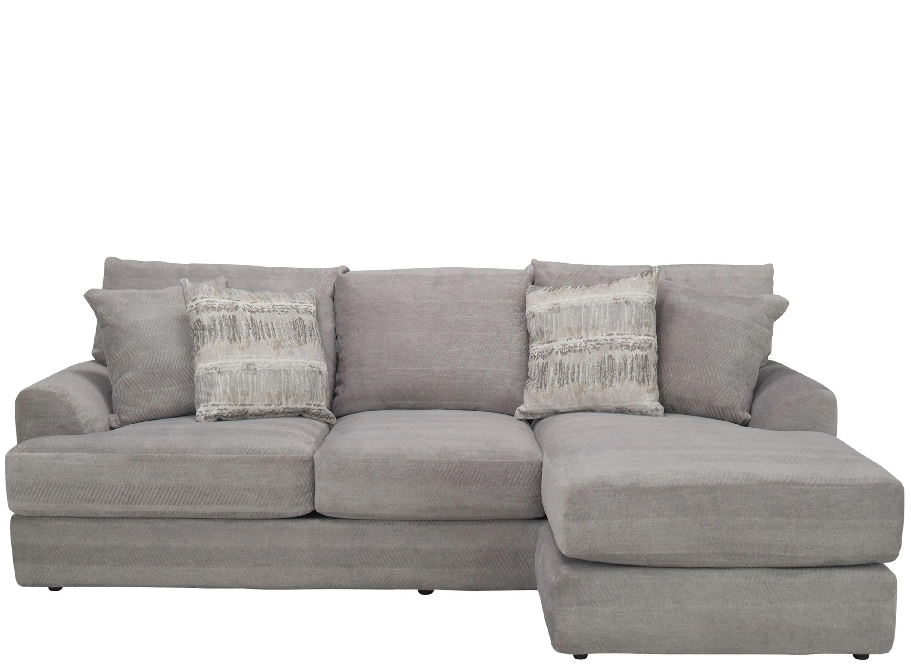 200094530 Joel Reversible Sofa Chaise sku 200094530