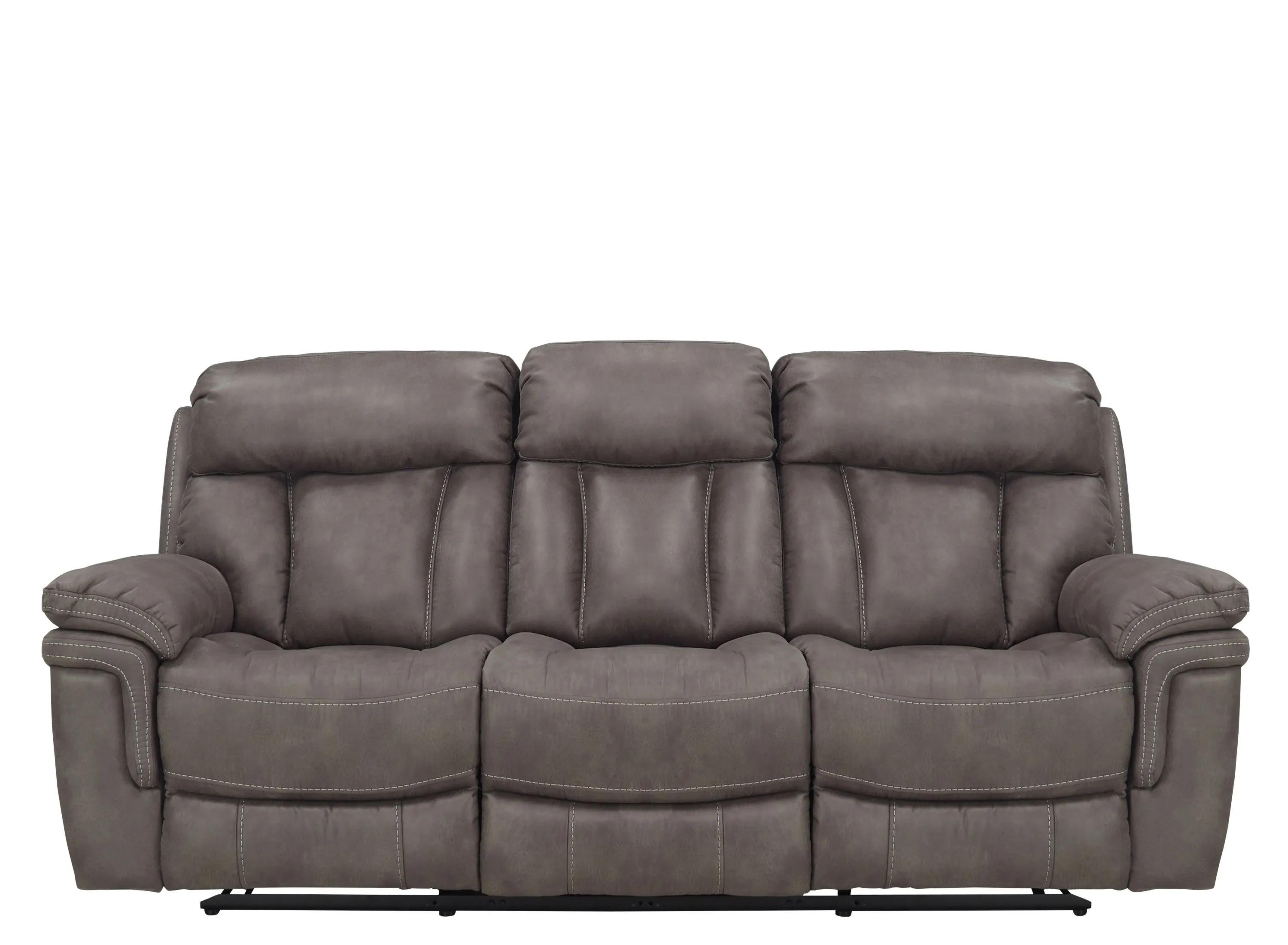 Ryder Reclining Sofa