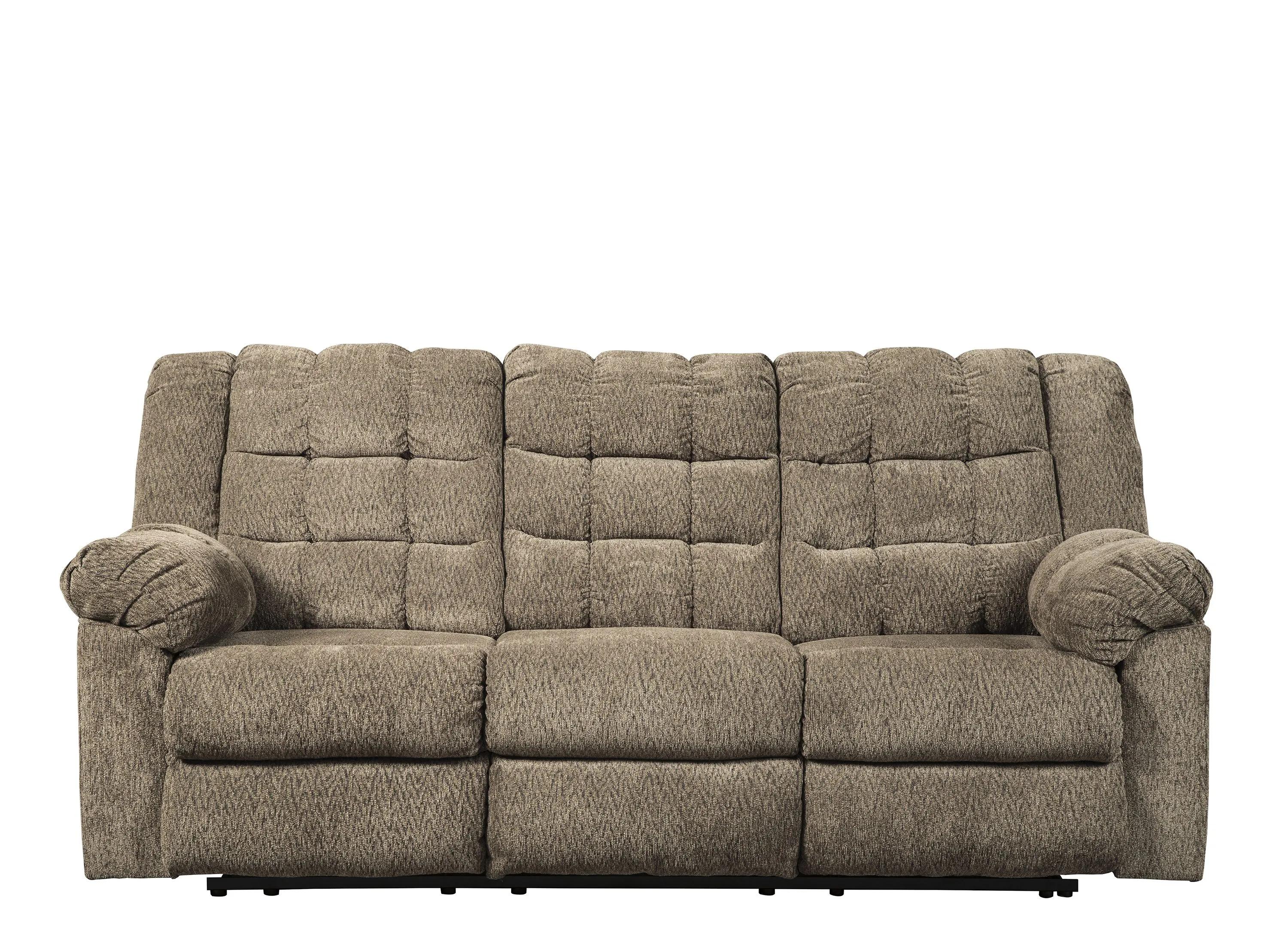 Workhorse Reclining Sofa
