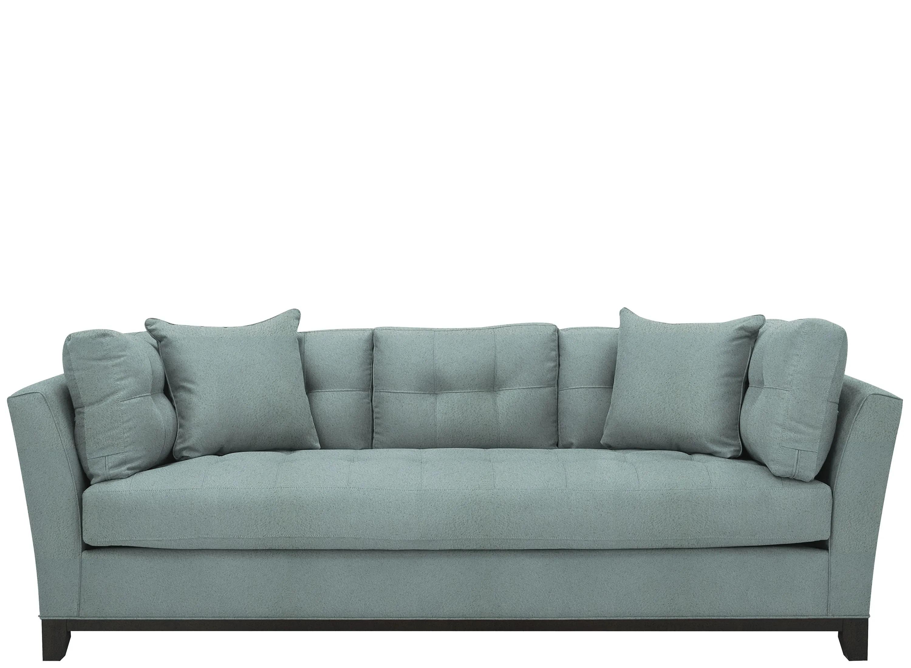 Cityscape Sofa