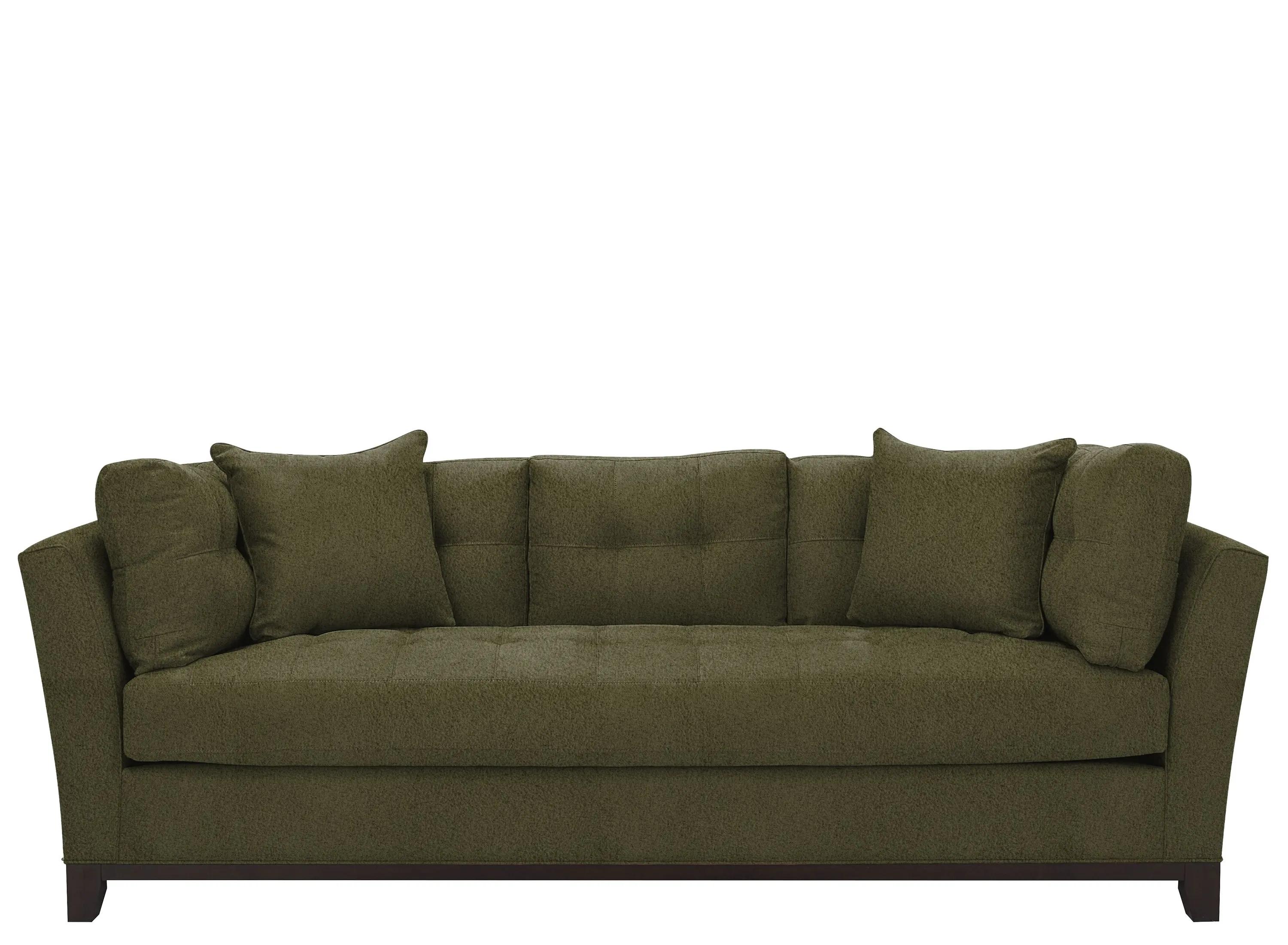 Cityscape Sofa