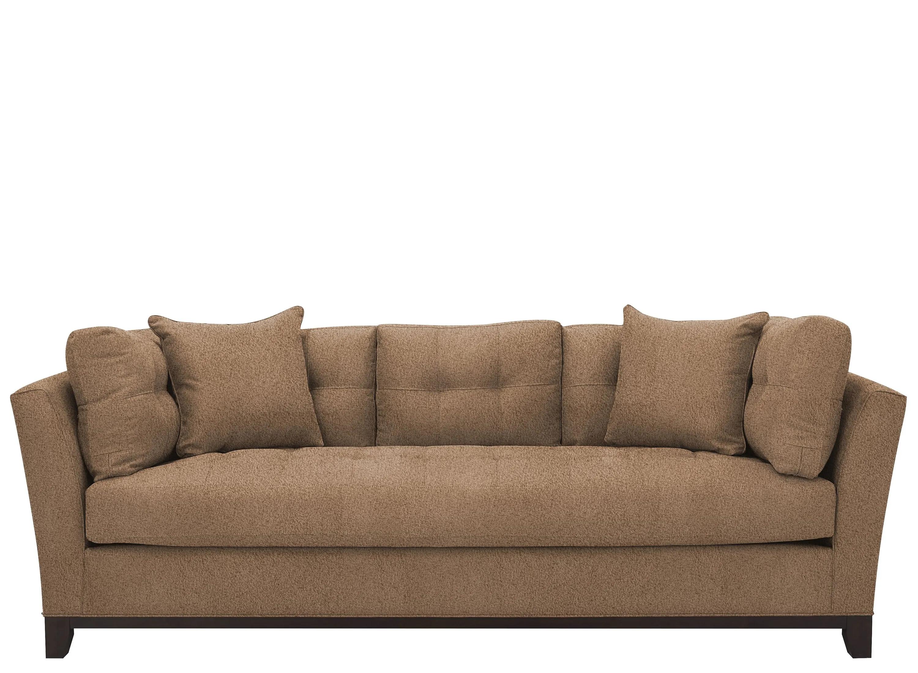 Cityscape Sofa