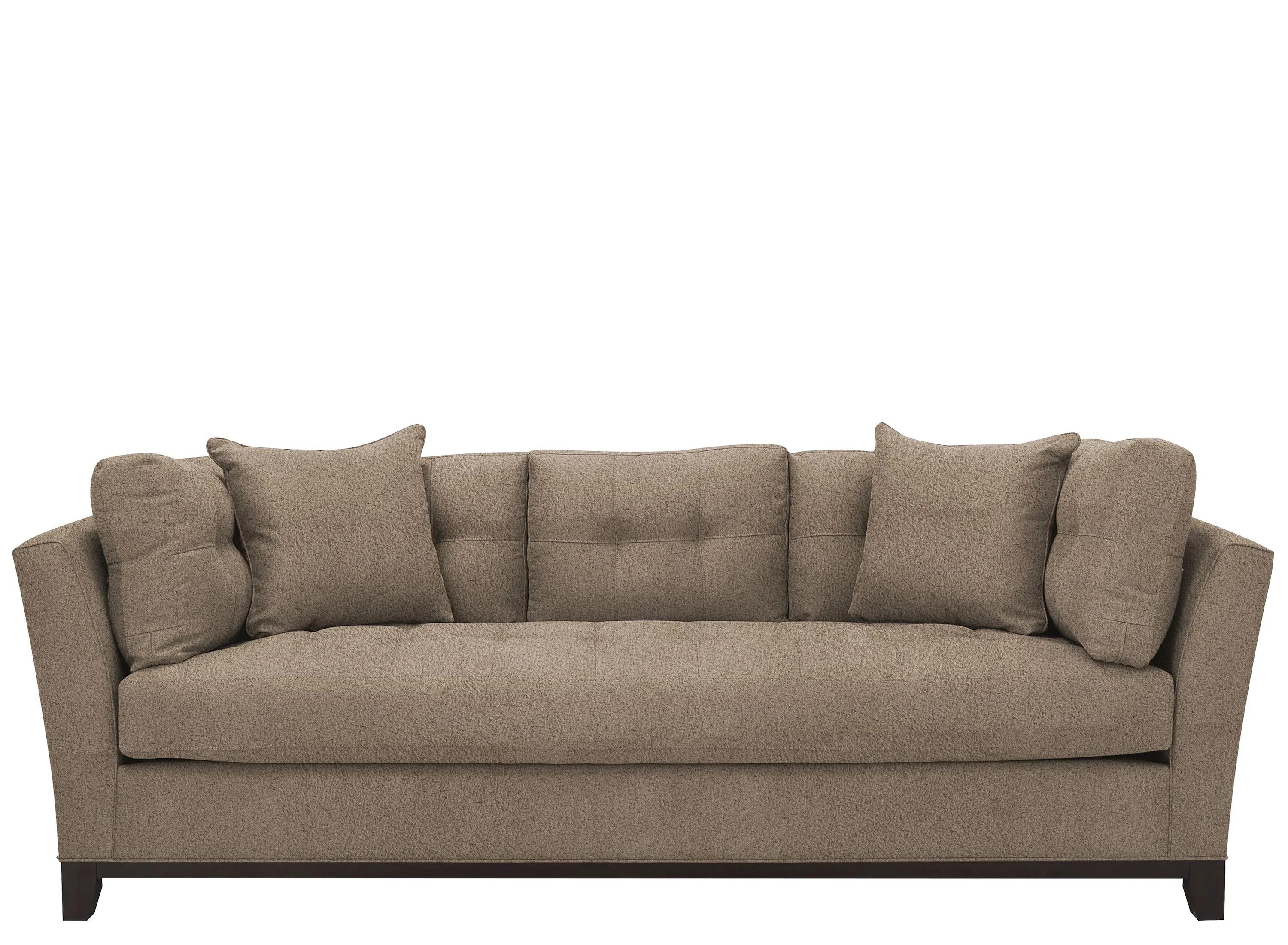 Cityscape Sofa